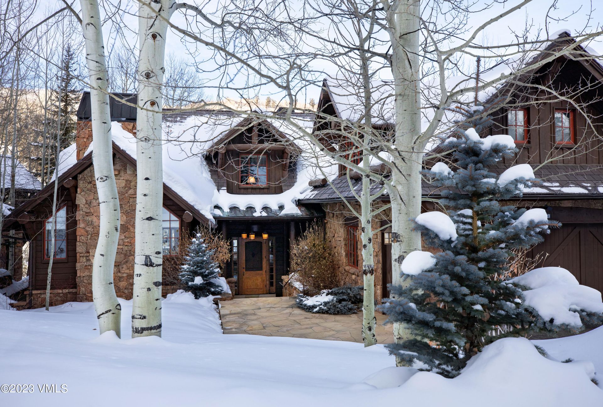 casa en Edwards, Colorado 11405429