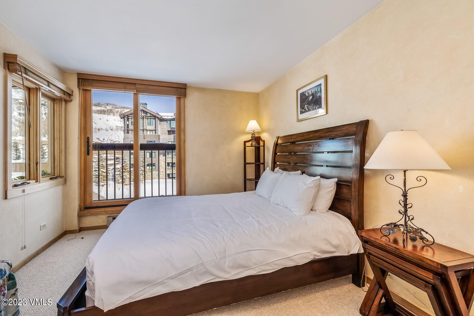 Condominium in Vail, Colorado 11405433