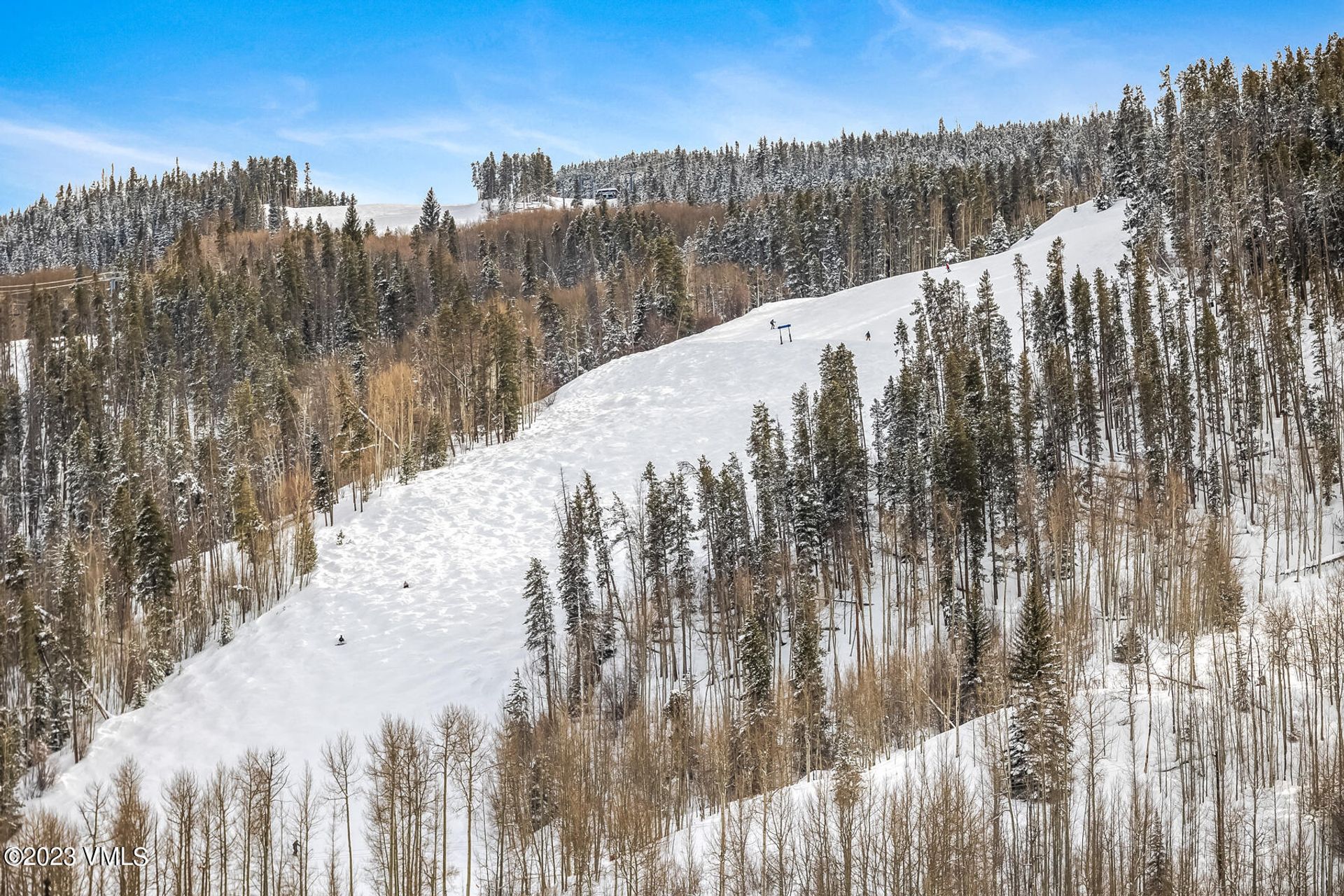 Condominium in Vail, Colorado 11405433