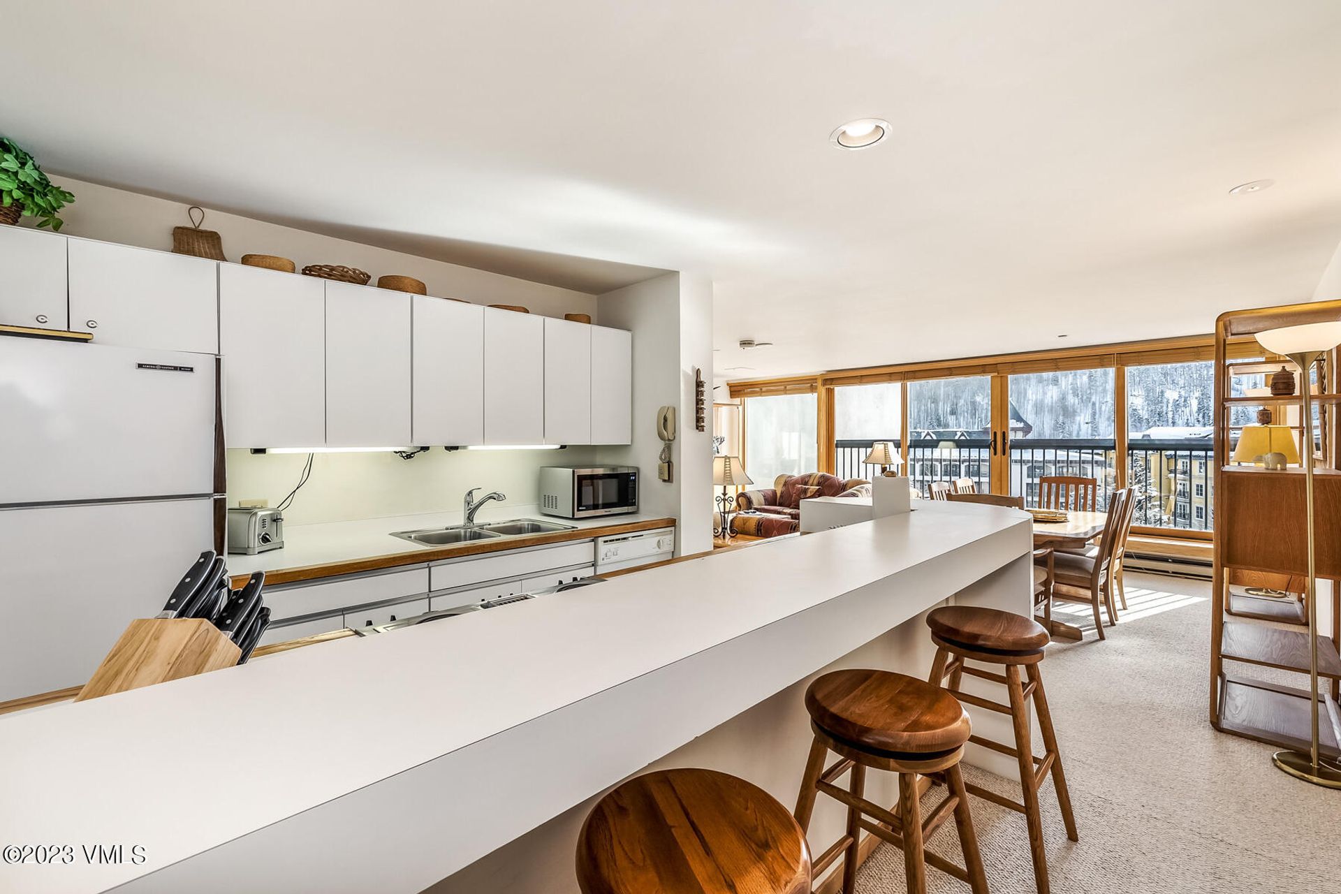 Condominium in Vail, Colorado 11405433