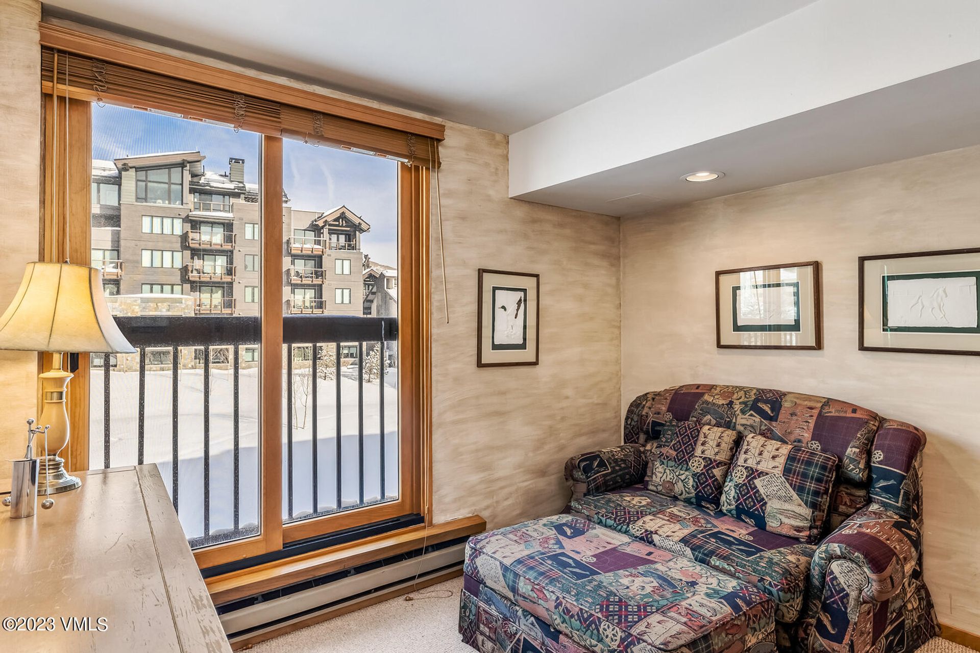 Condominium in Vail, Colorado 11405433