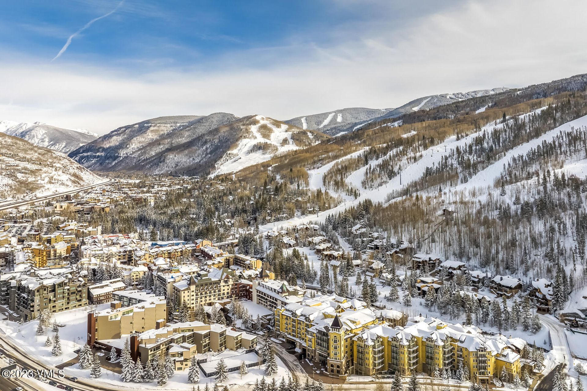 Condominium in Vail, Colorado 11405433