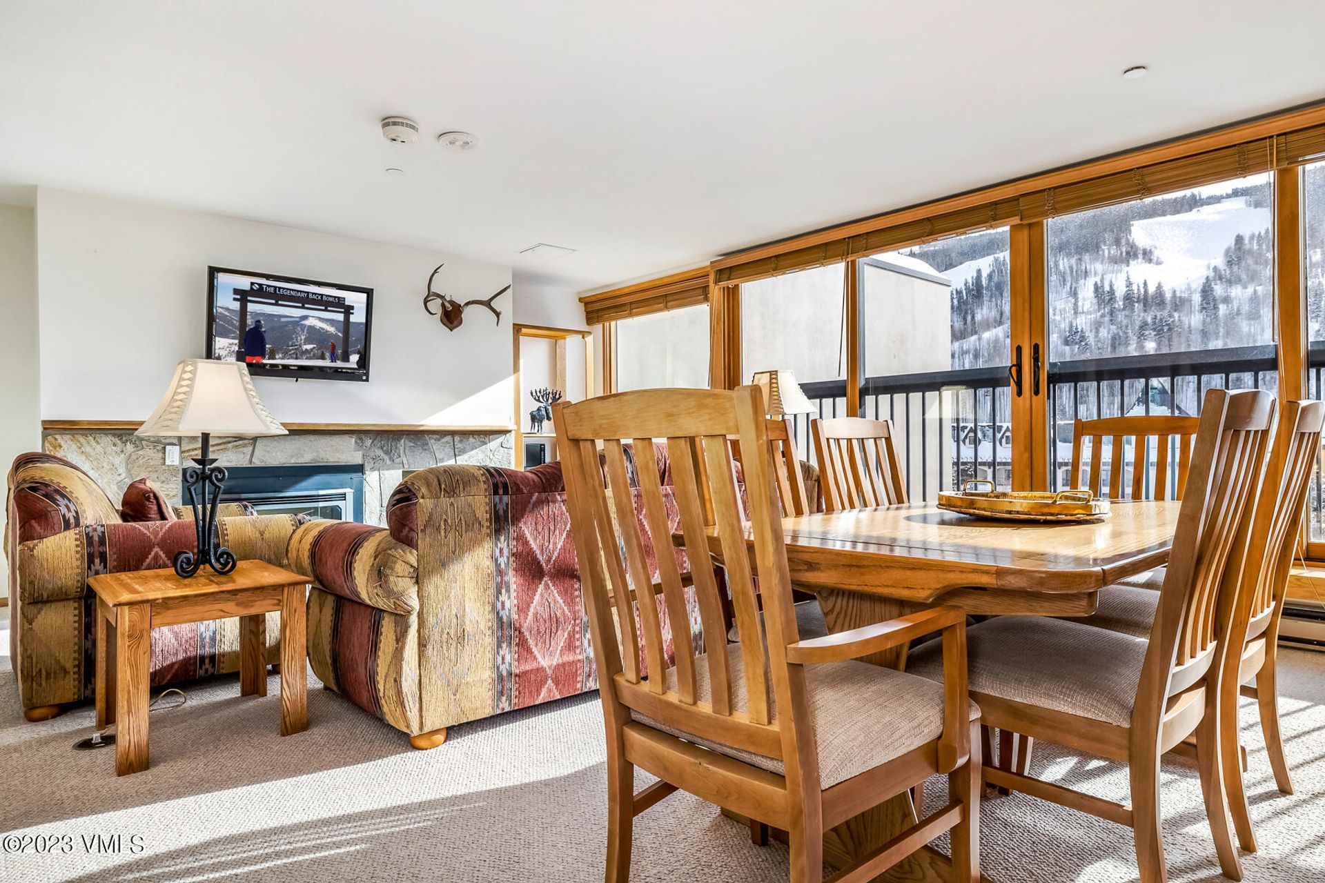 Condominium in Vail, Colorado 11405433