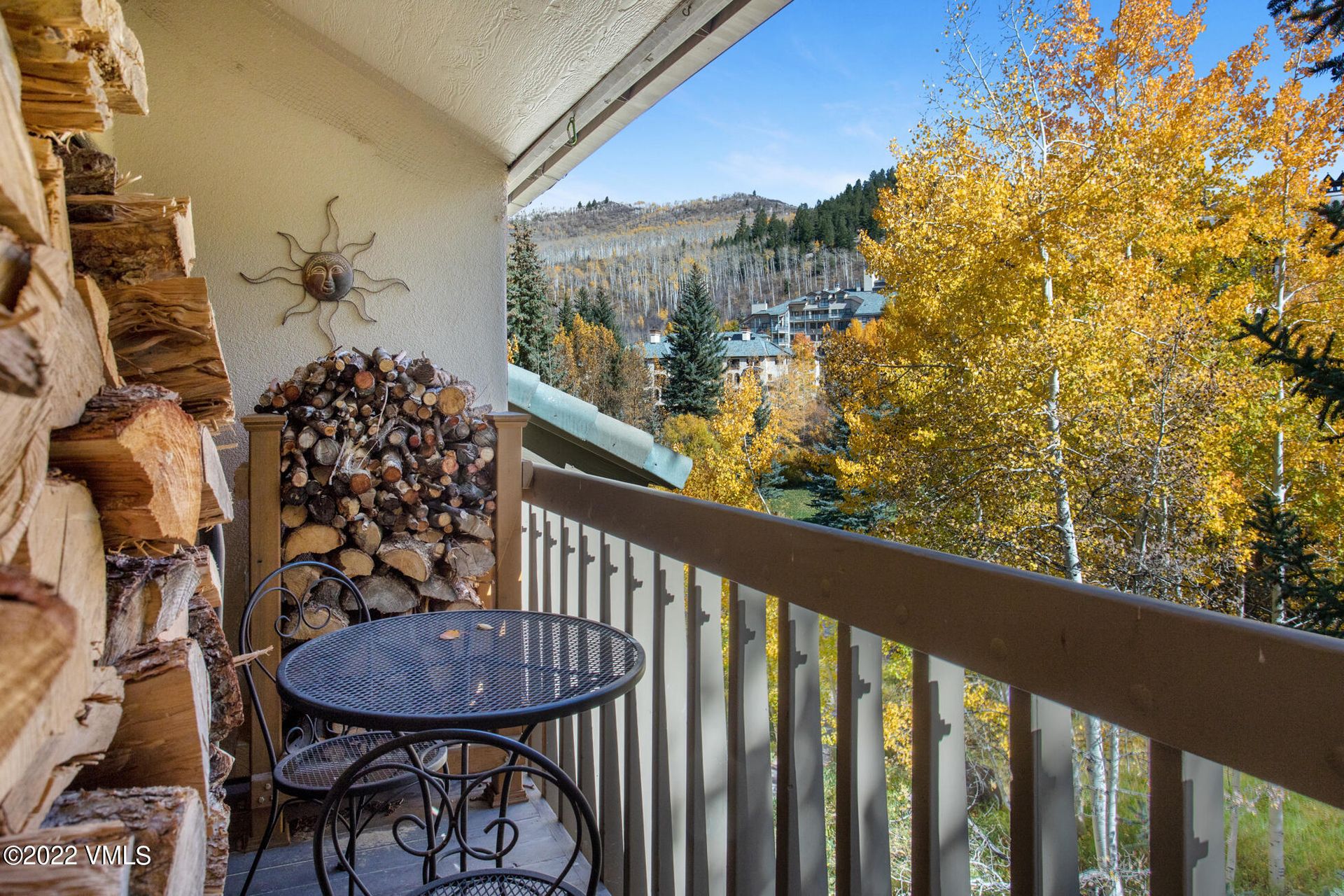 Condomínio no Beaver Creek, Colorado 11405436