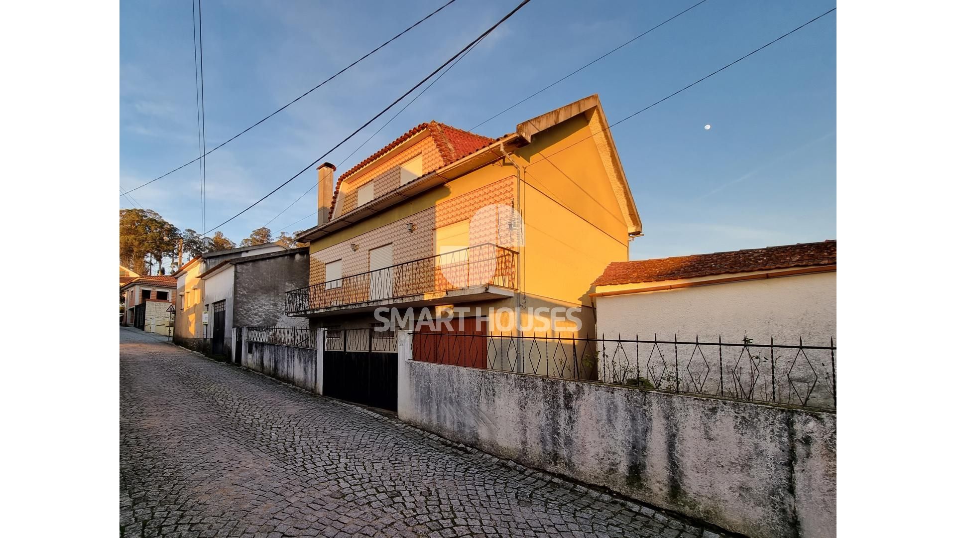 Condominium in Rossio en Sul do Tejo, Santarém 11405441