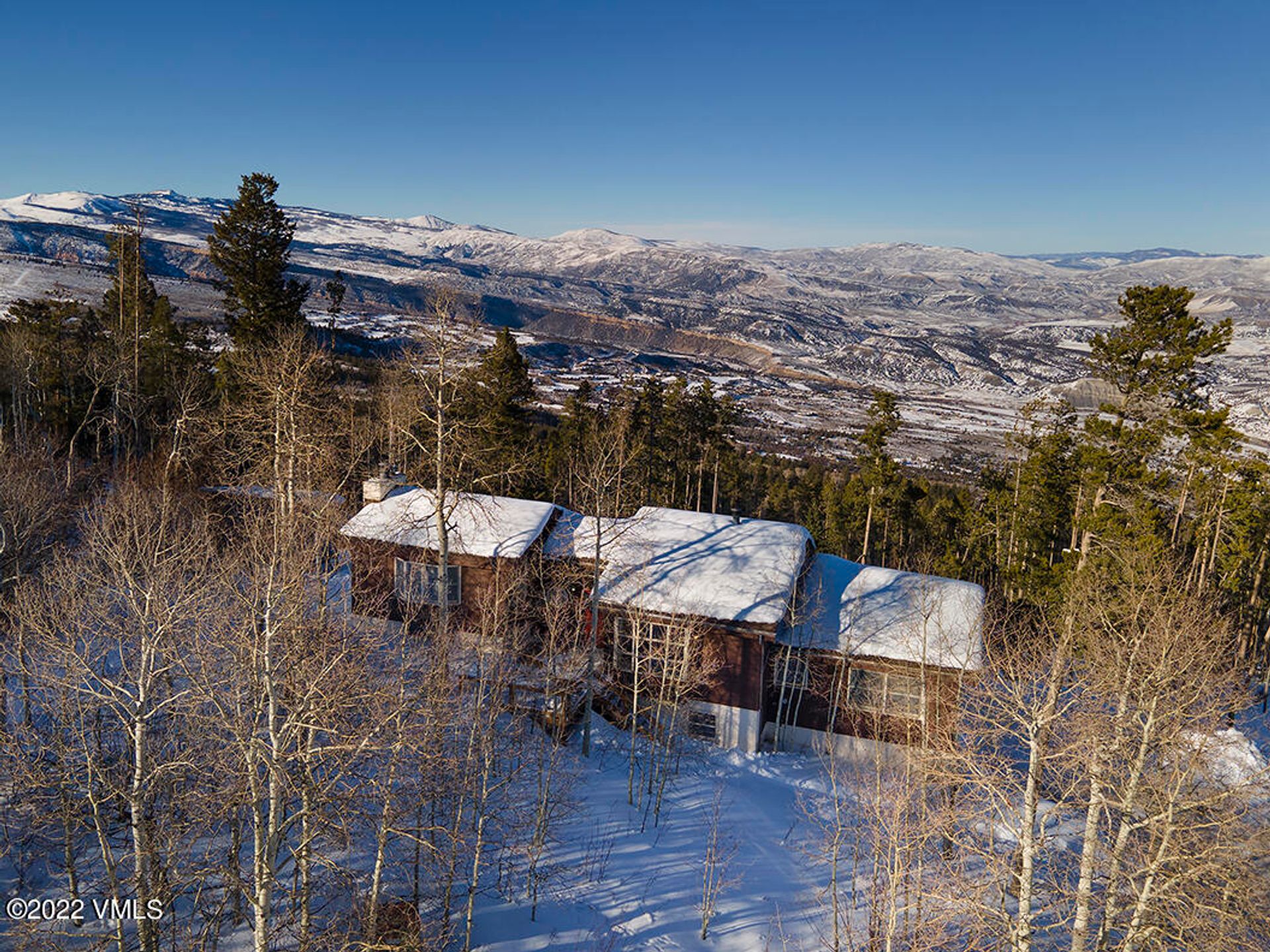 Rumah di Edwards, Colorado 11405445