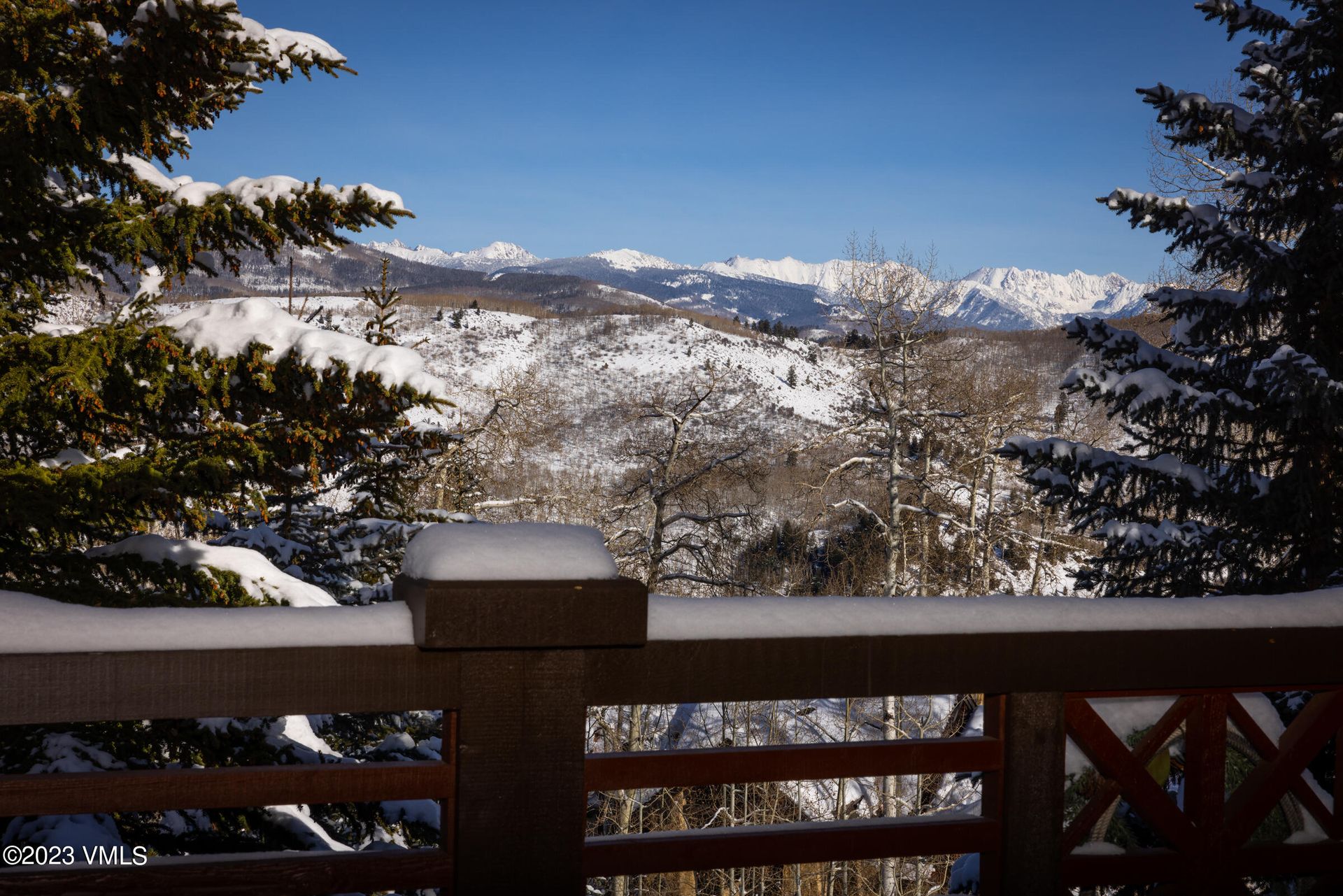 Rumah di Beaver Creek, Colorado 11405447