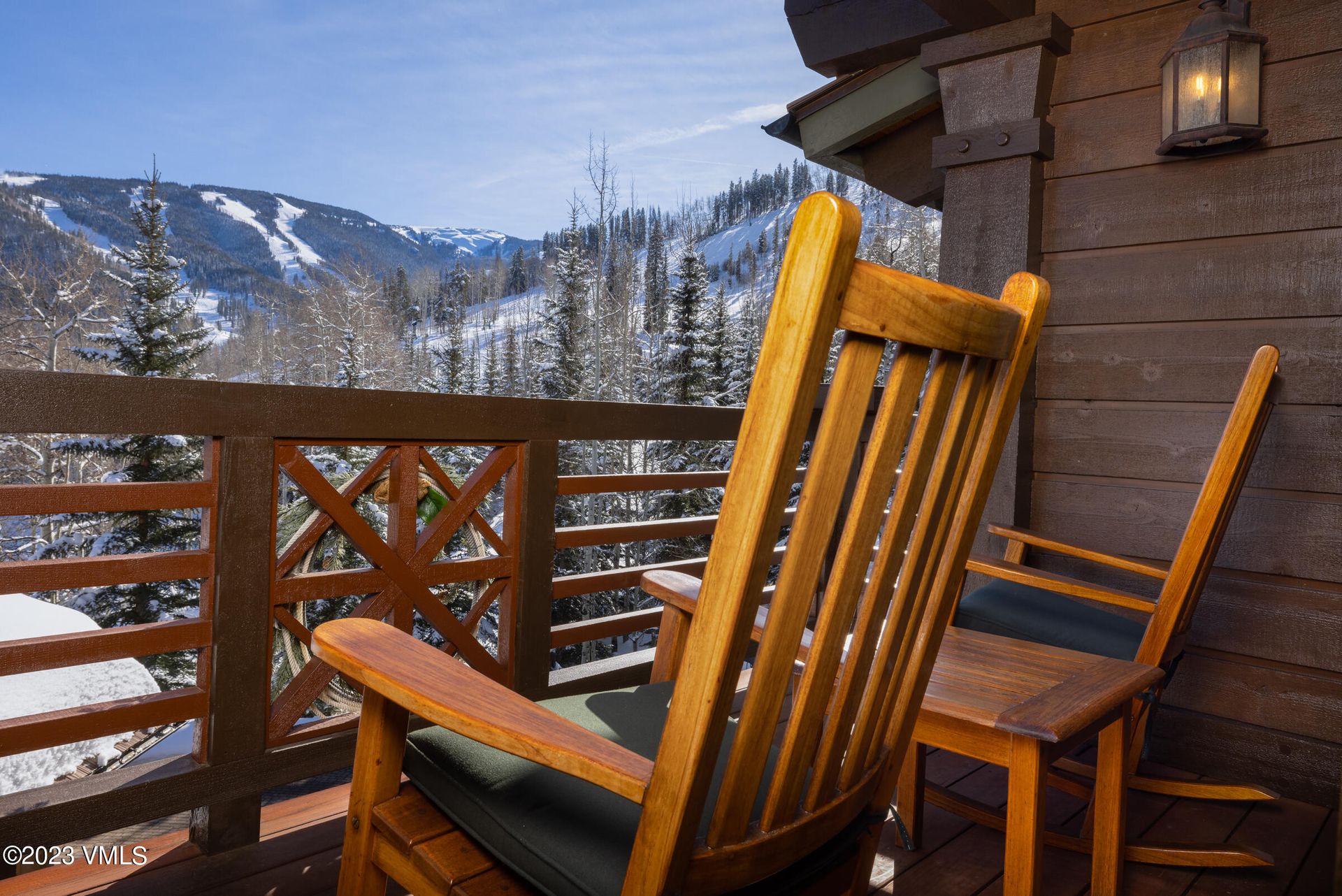 casa en Beaver Creek, Colorado 11405447