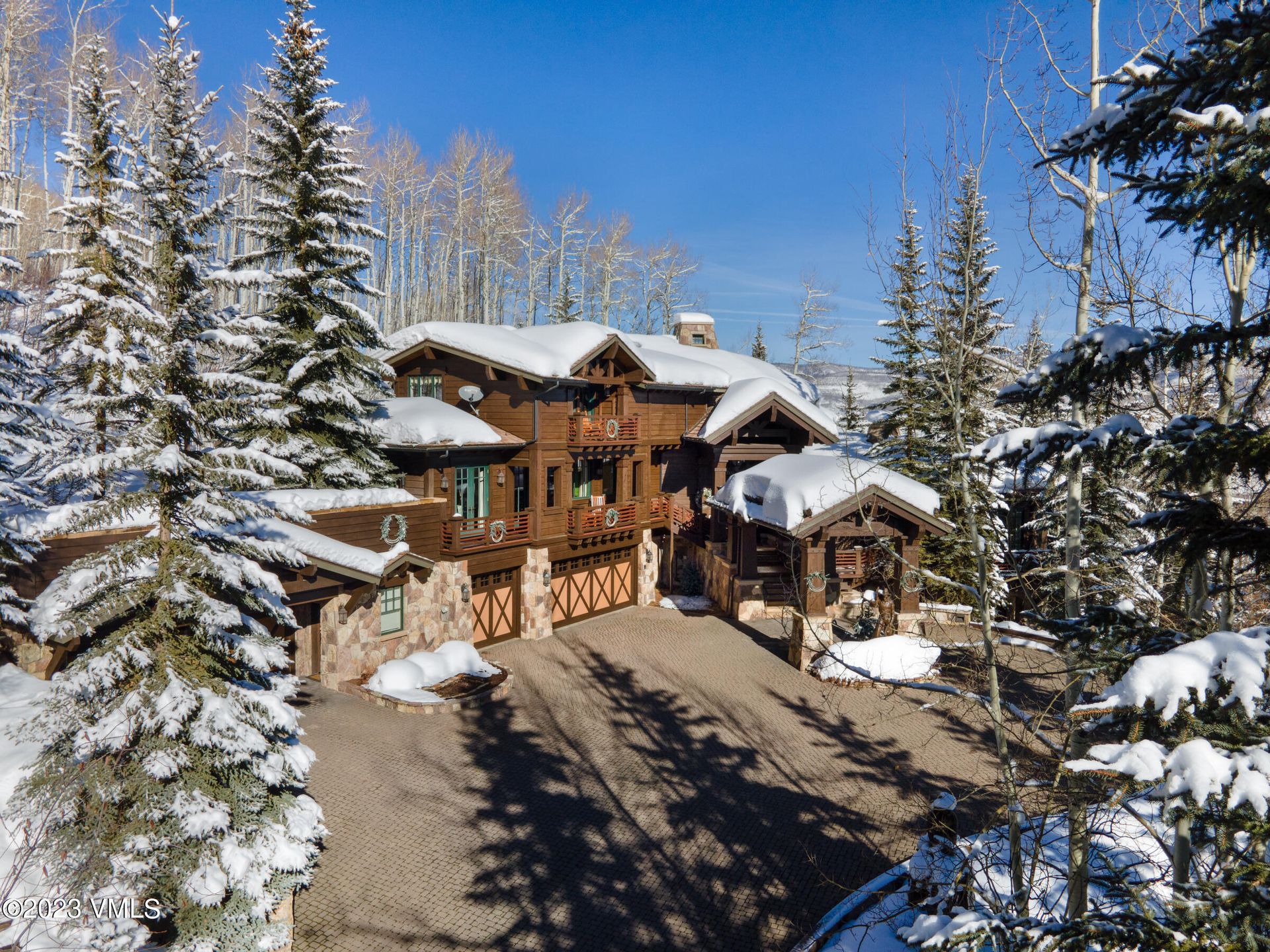 casa en Beaver Creek, Colorado 11405447