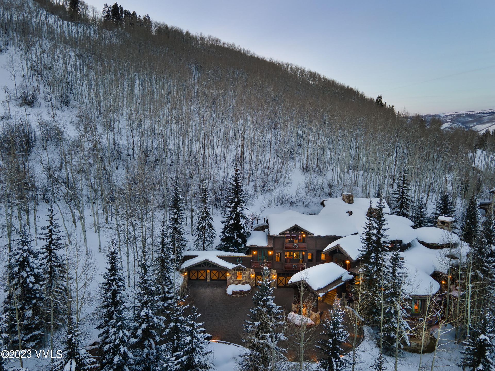 casa en Beaver Creek, Colorado 11405447