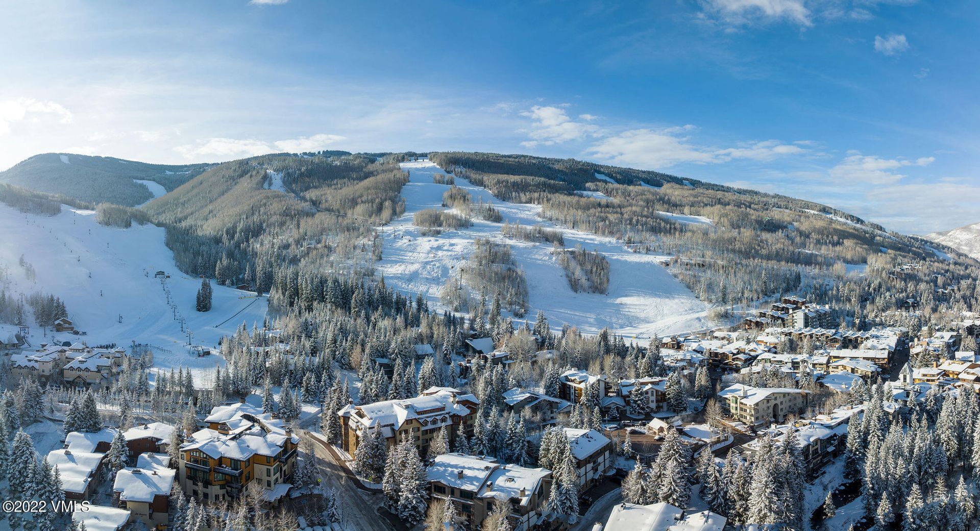 Condomínio no Vail, Colorado 11405449