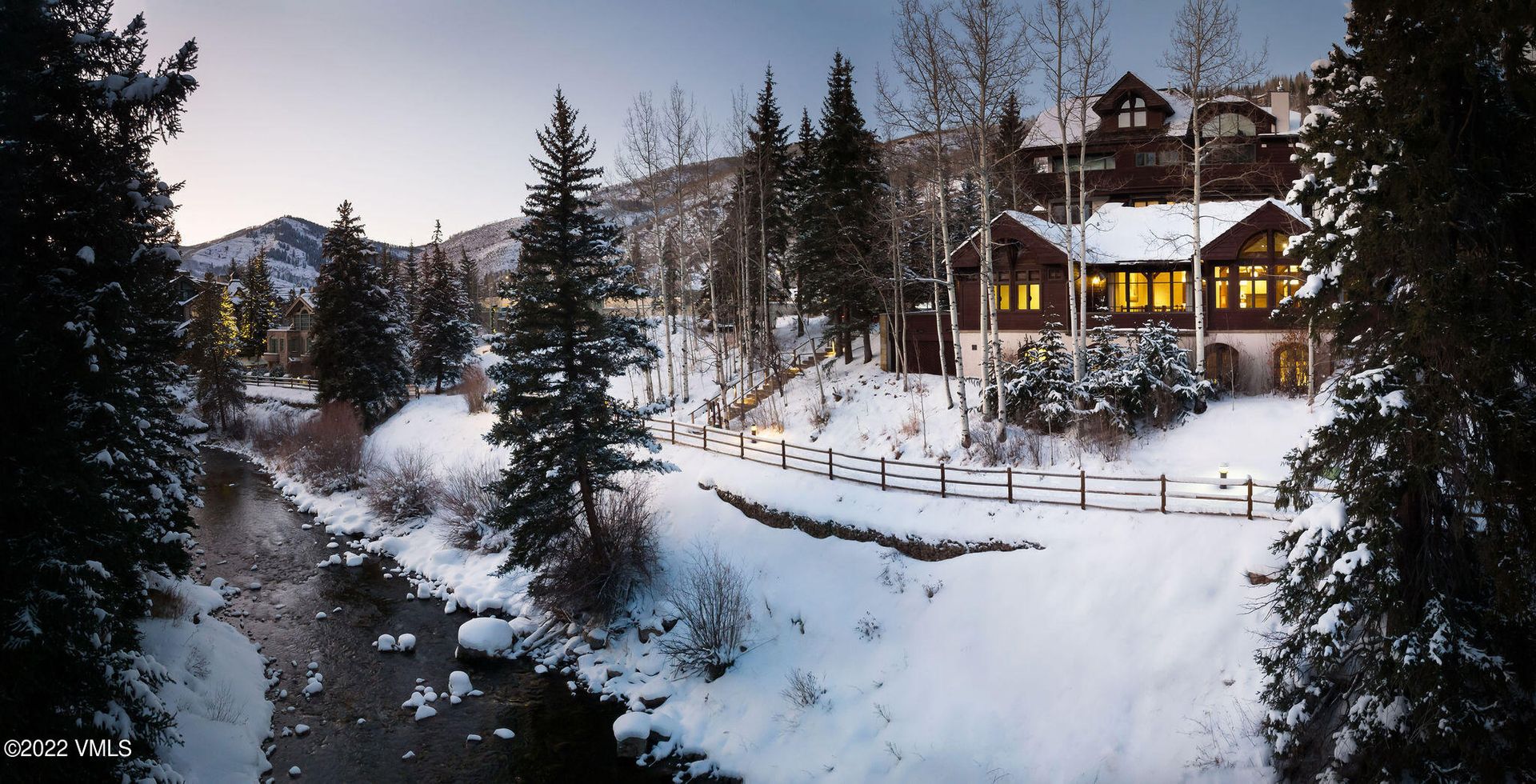 Condomínio no Vail, Colorado 11405449