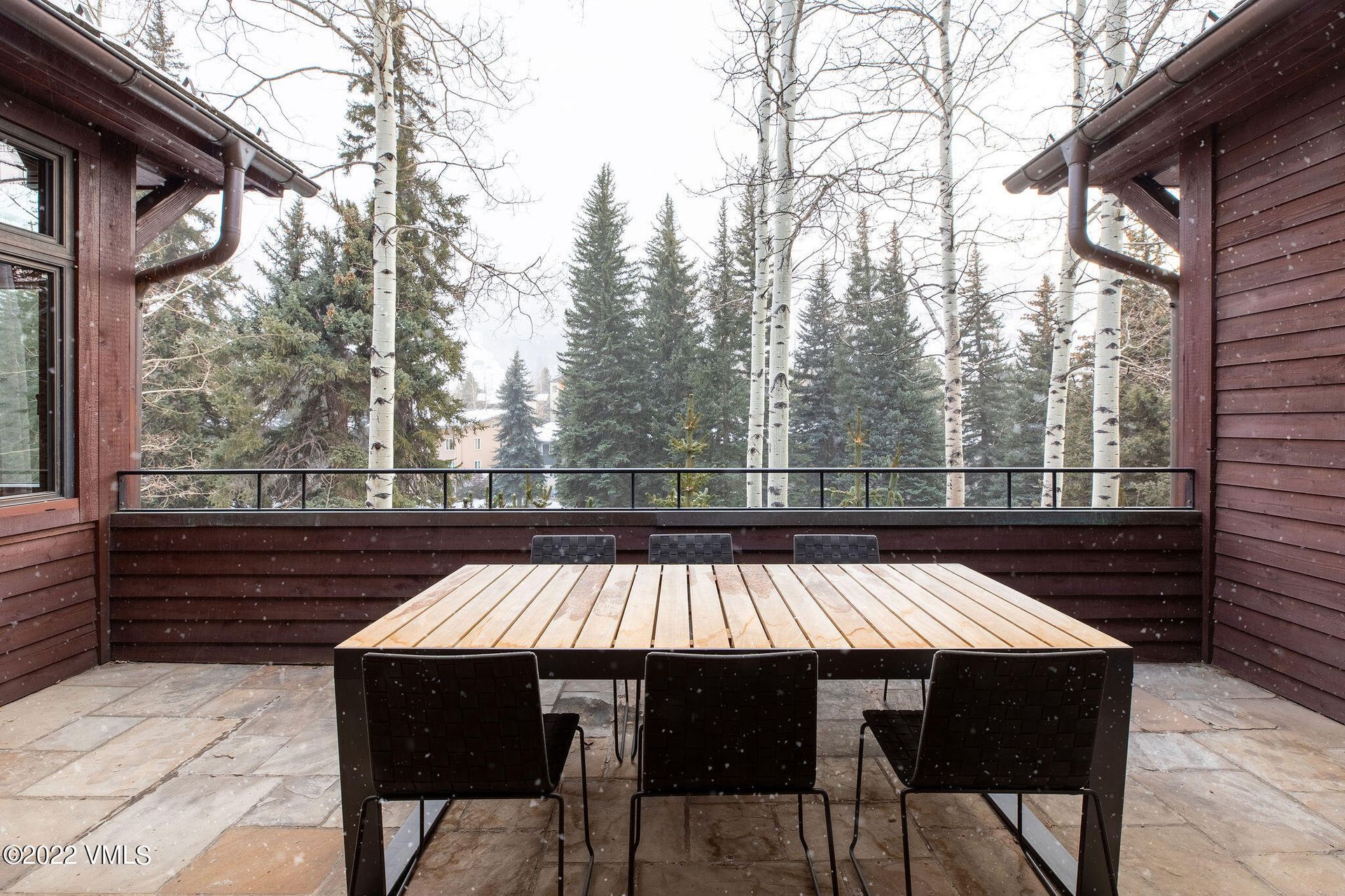 Condominium dans Vail, Colorado 11405449