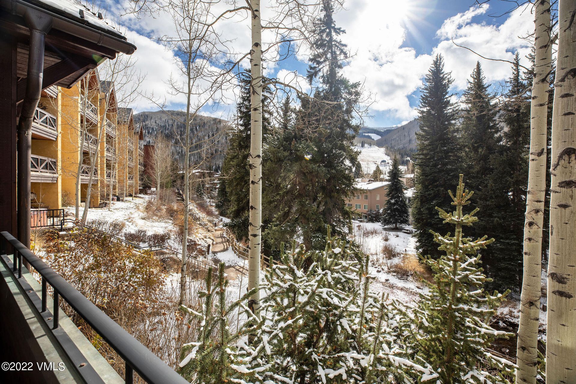 분양 아파트 에 Vail, Colorado 11405449