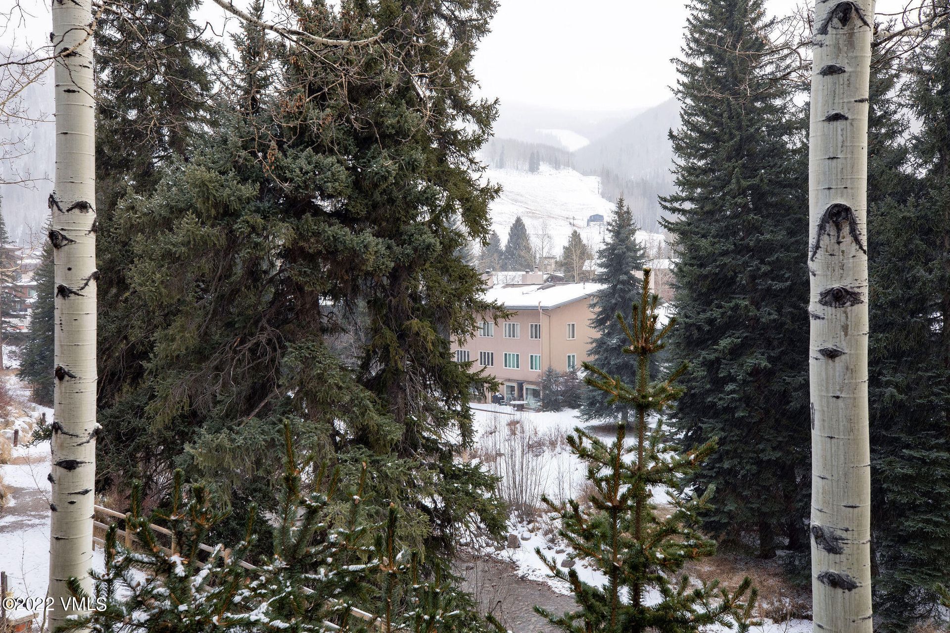 Συγκυριαρχία σε Vail, Colorado 11405449