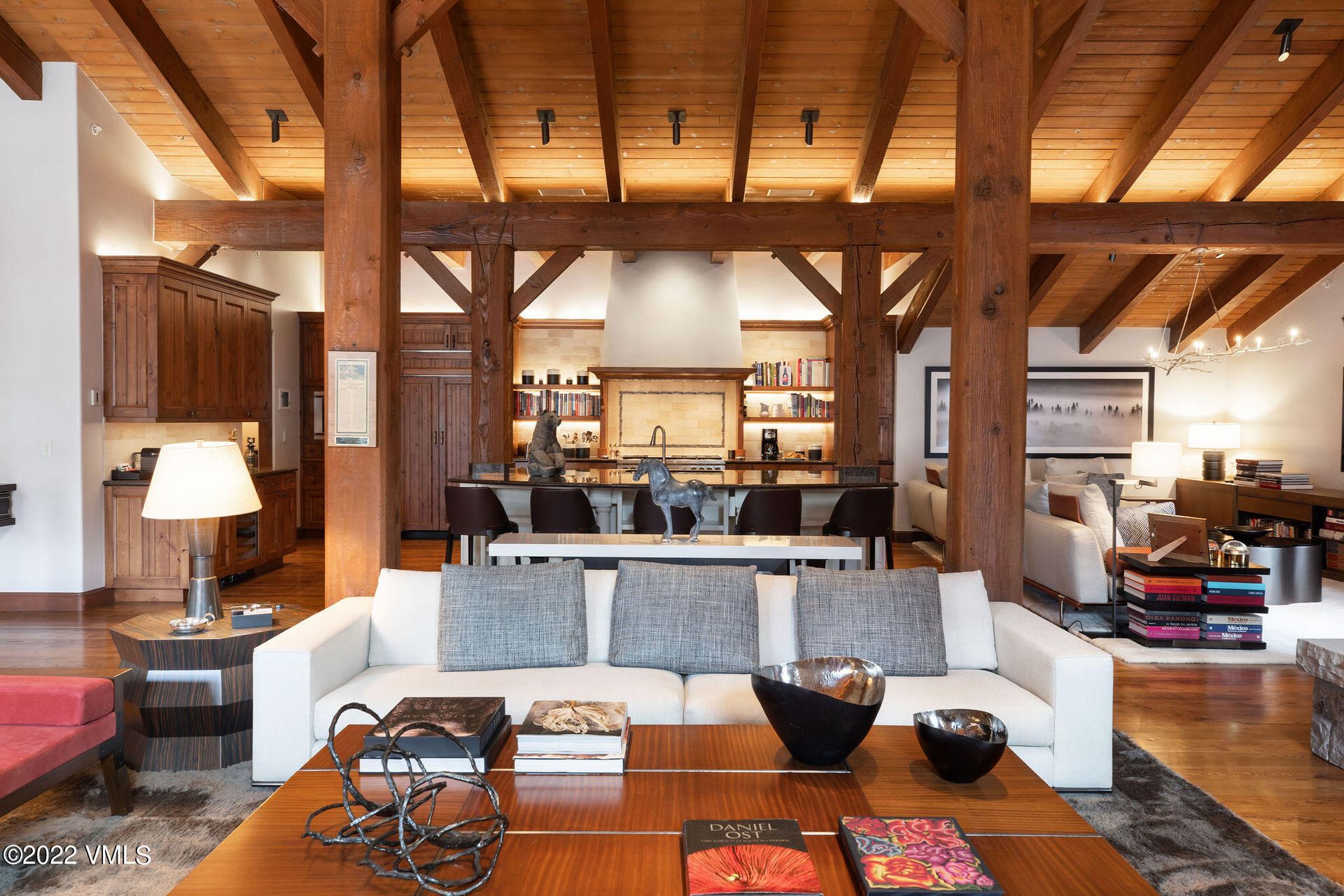 Condominium dans Vail, Colorado 11405449