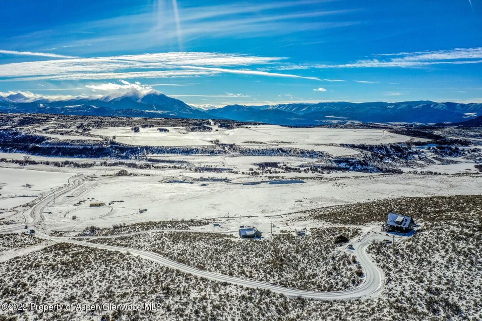 Hus i Carbondale, Colorado 11405461