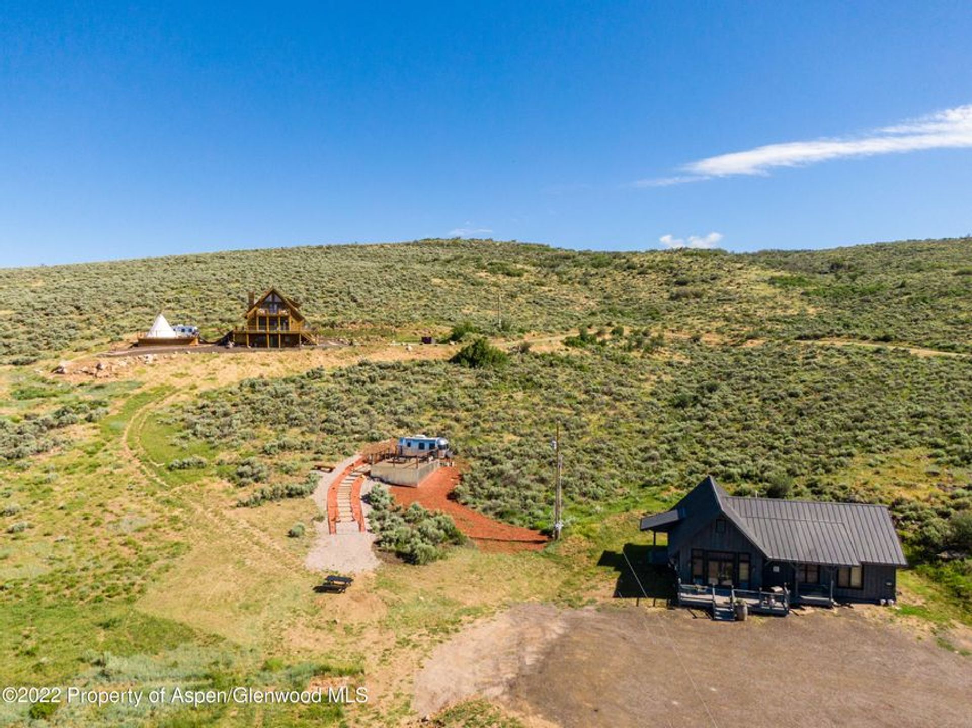 Rumah di El Jebel, Colorado 11405461