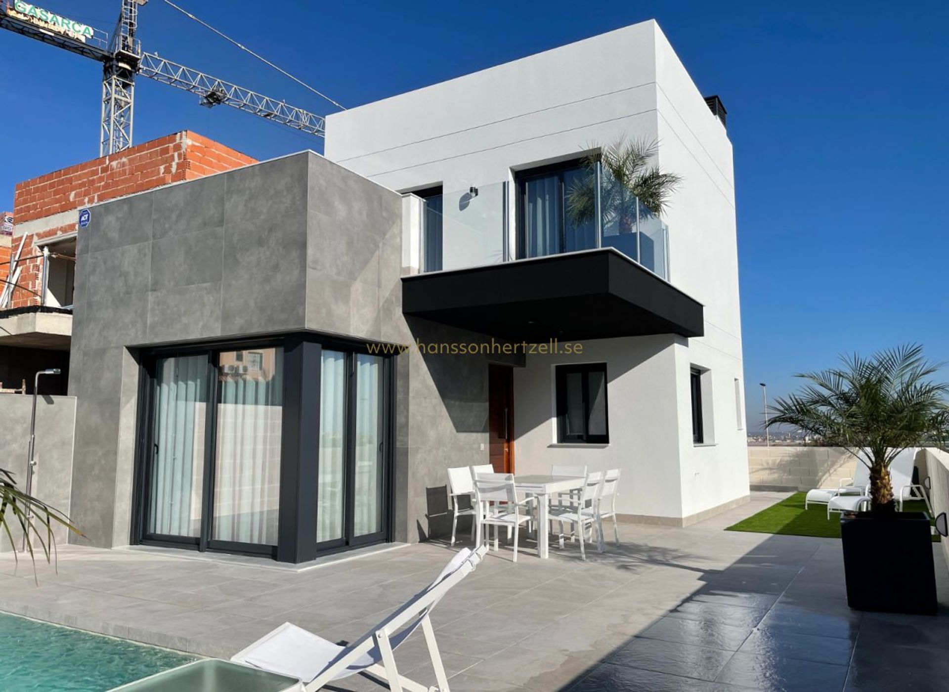 Huis in Torrevieja, Valencia 11405493