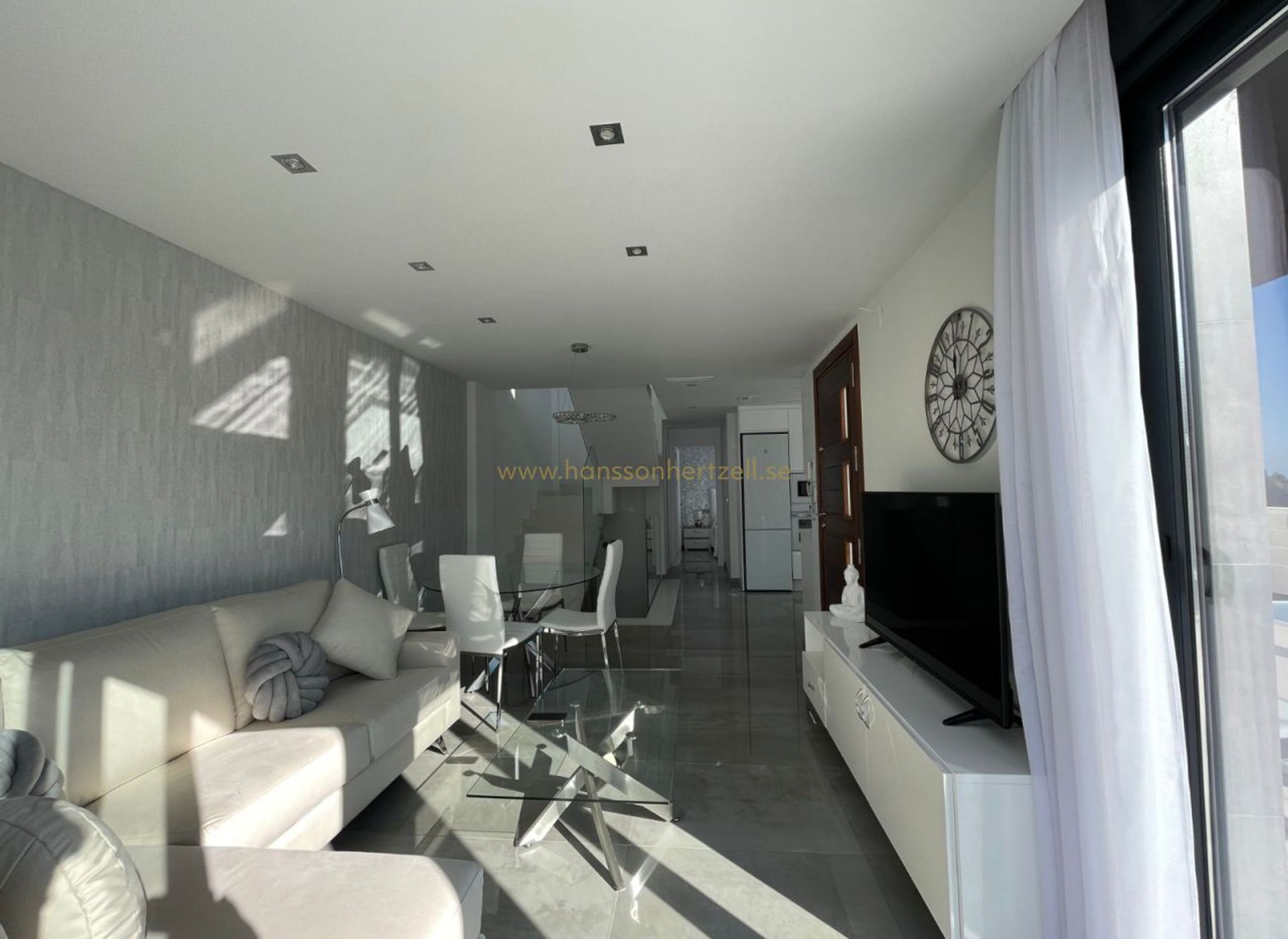 Huis in Torrevieja, Valencia 11405493