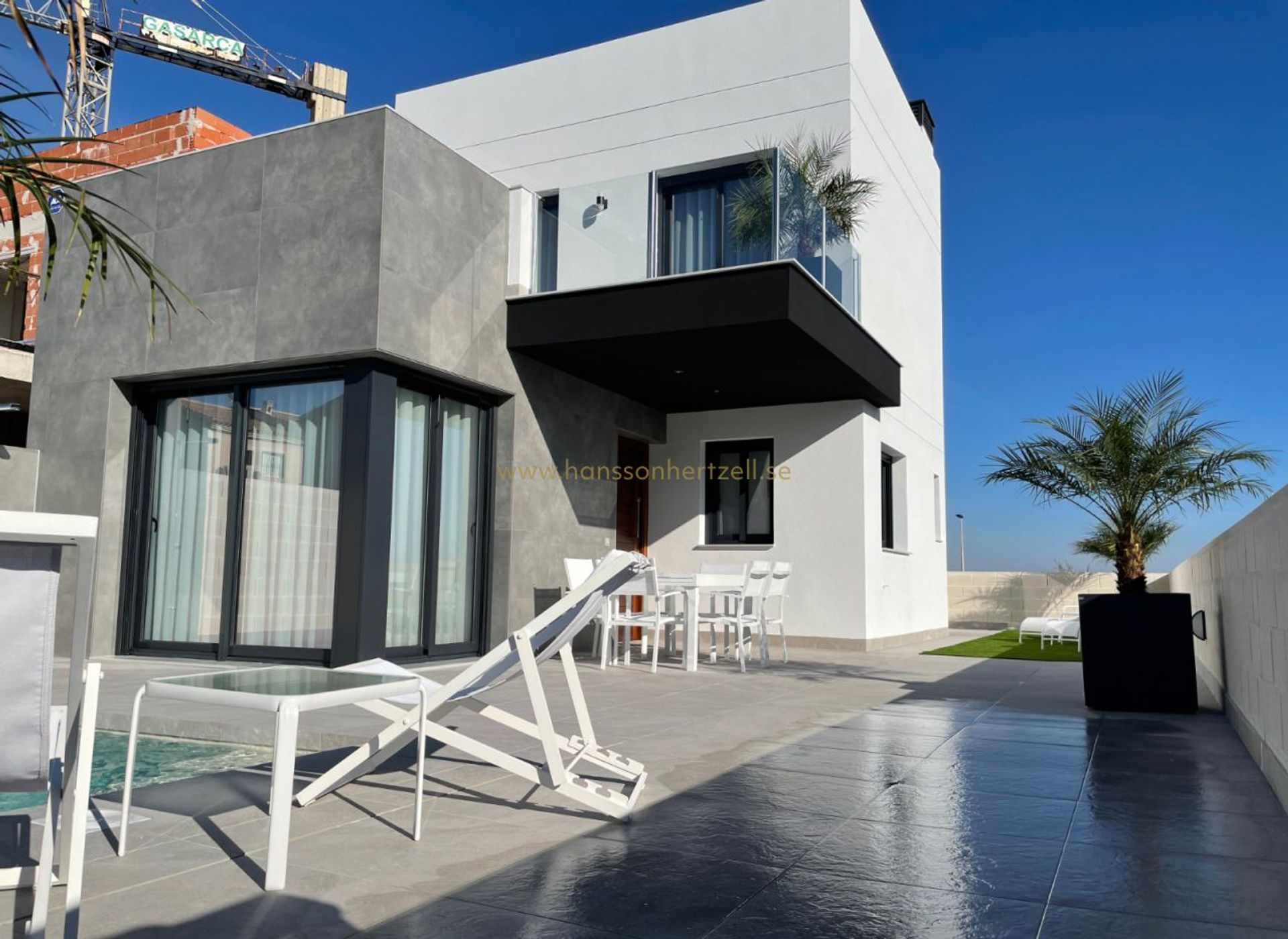 casa en Torrevieja, Comunidad Valenciana 11405493