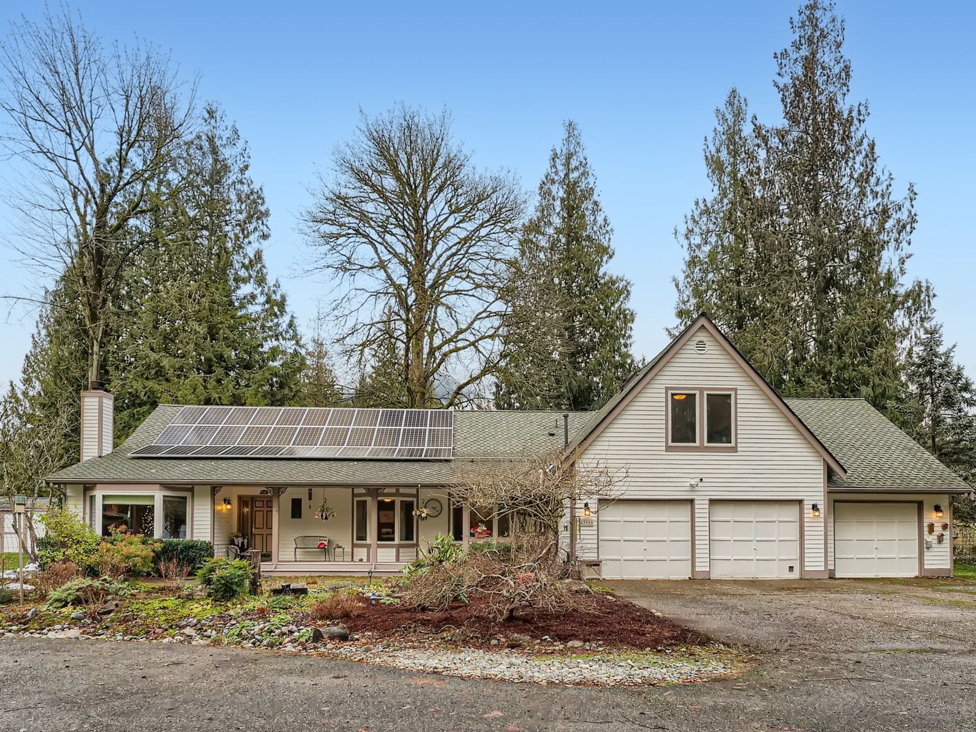 Hus i North Bend, Washington 11405494