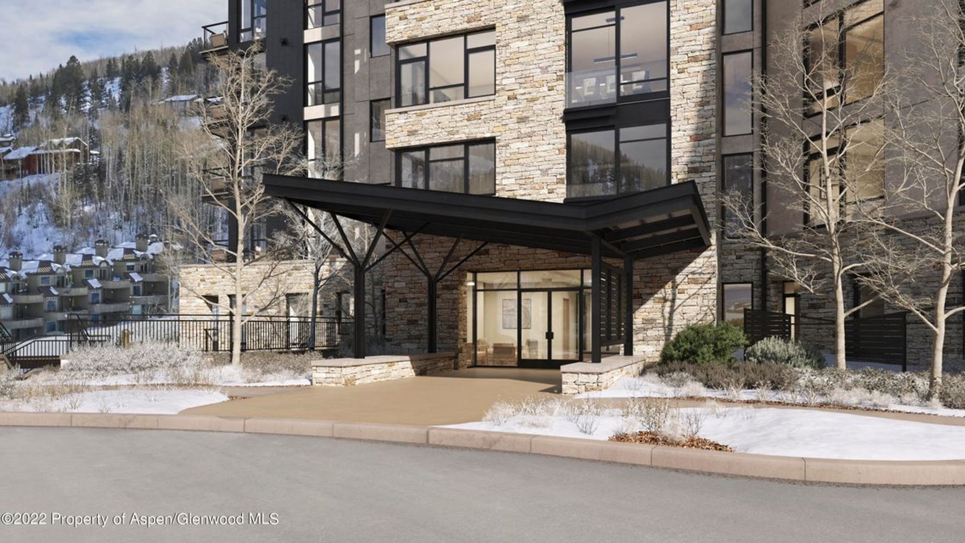 Condominio en Snowmass Village, Colorado 11405515