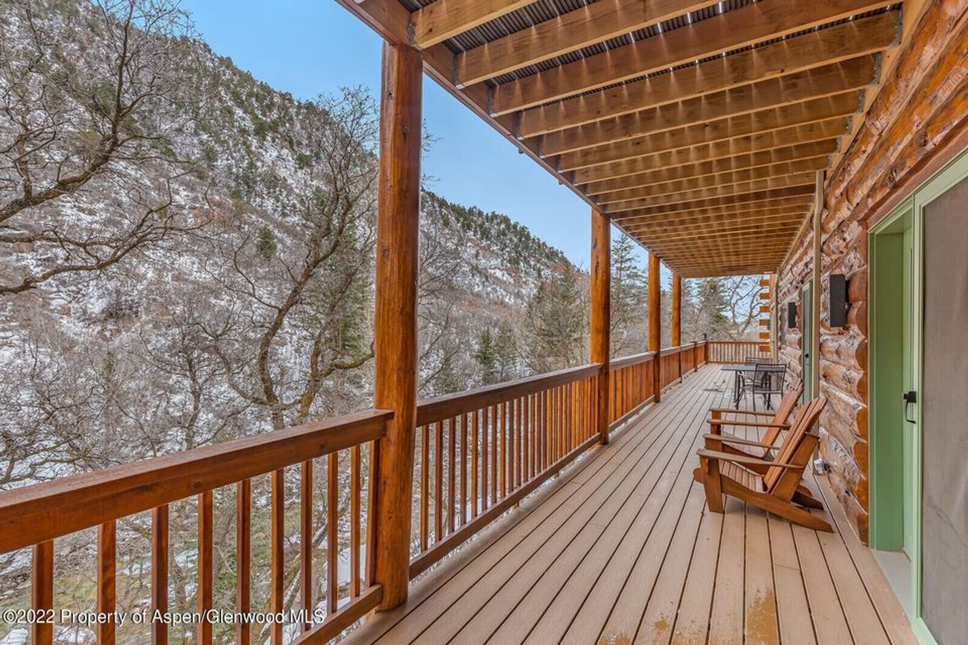 casa en Glenwood Springs, Colorado 11405520