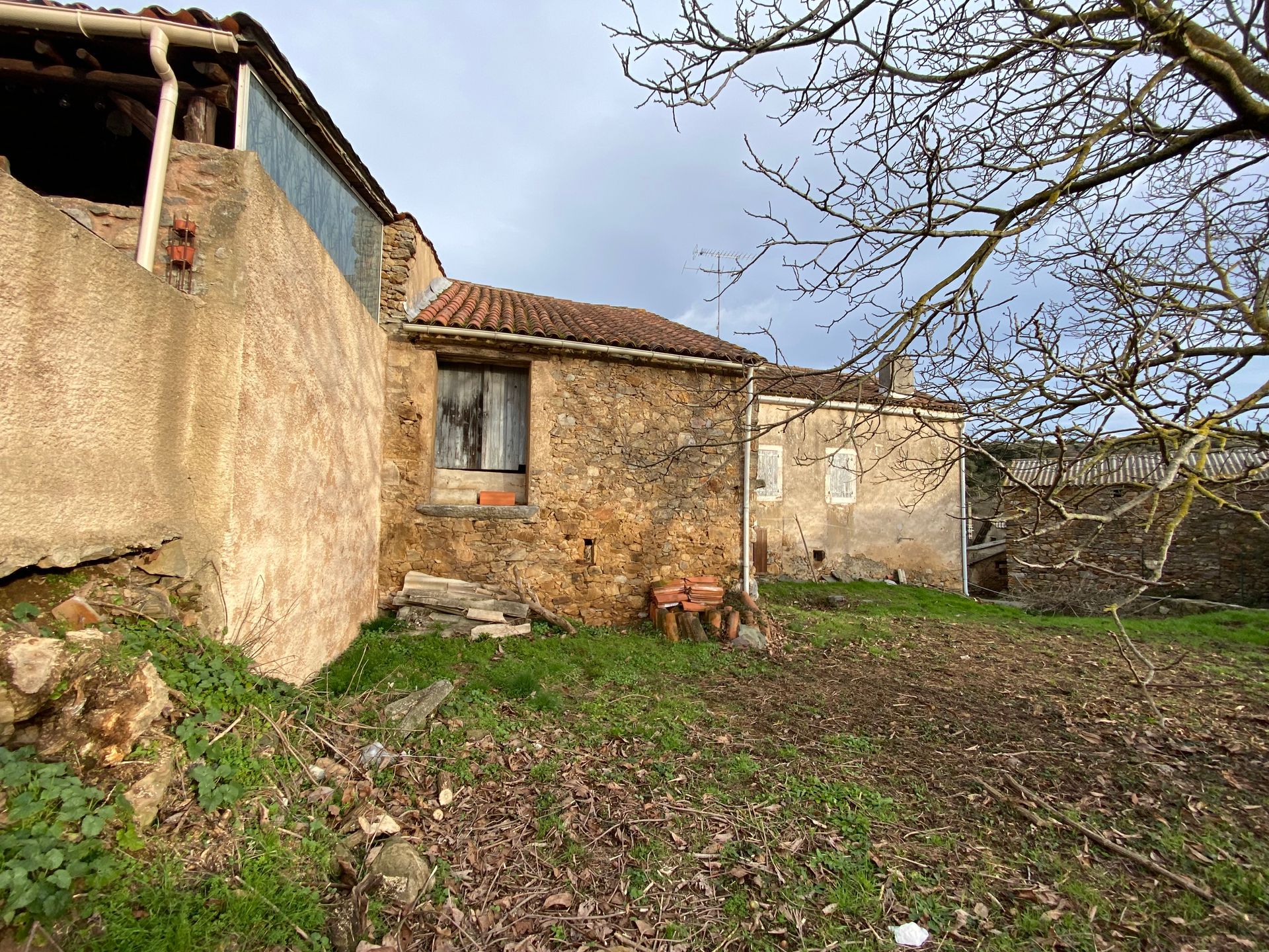 House in Saint-Chinian, Occitanie 11405523