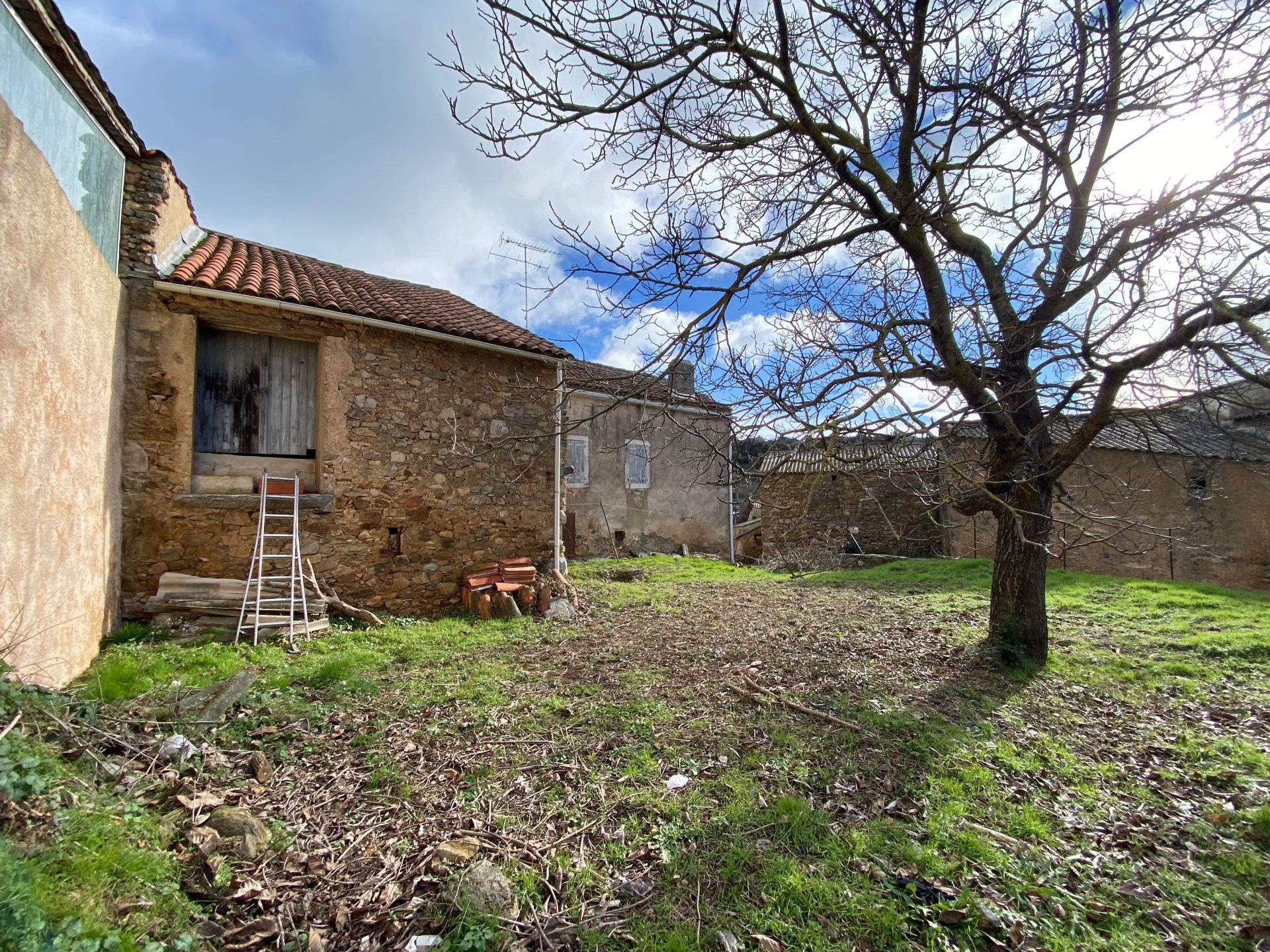 House in Saint-Chinian, Occitanie 11405523