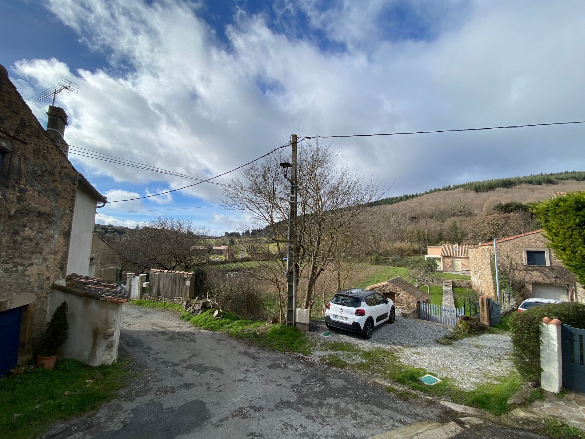 House in Saint-Chinian, Occitanie 11405523