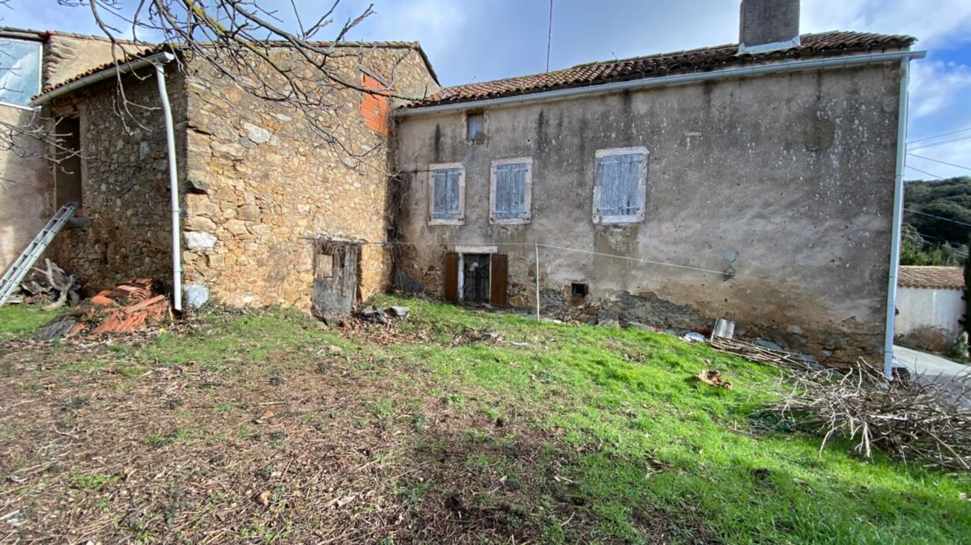 Huis in Saint-Chinian, Occitanië 11405523