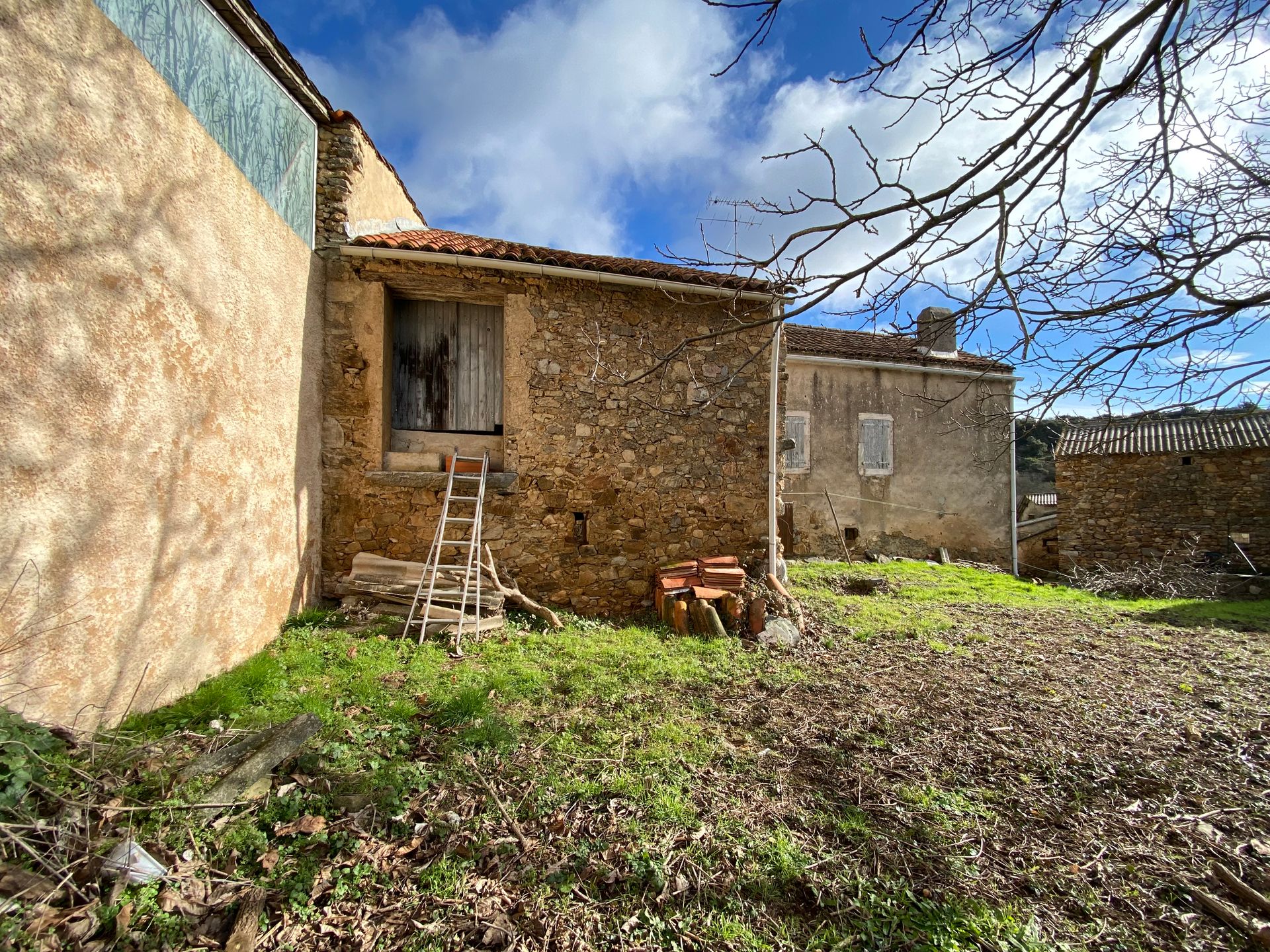 House in Saint-Chinian, Occitanie 11405523