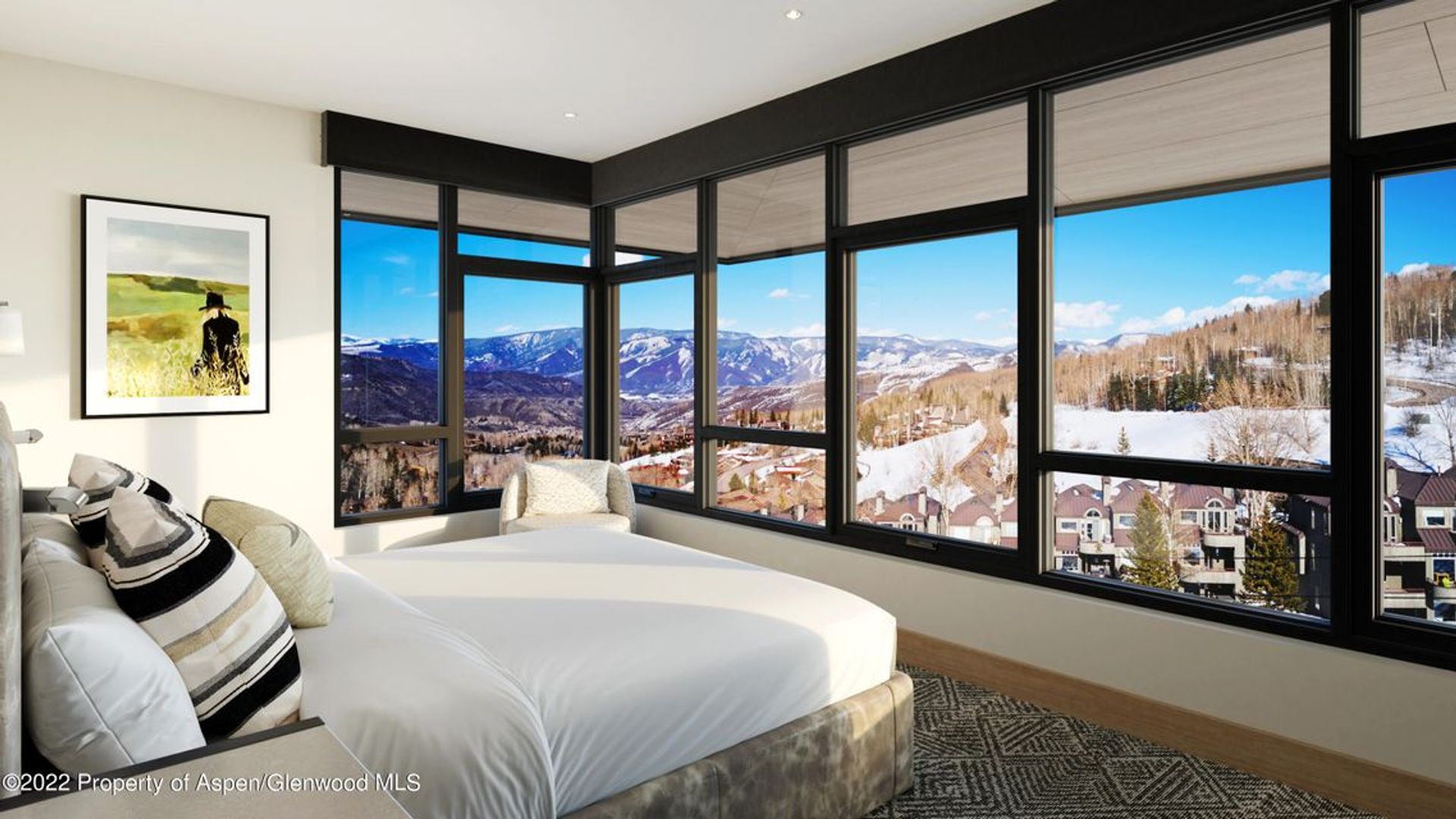 عمارات في Snowmass Village, Colorado 11405528