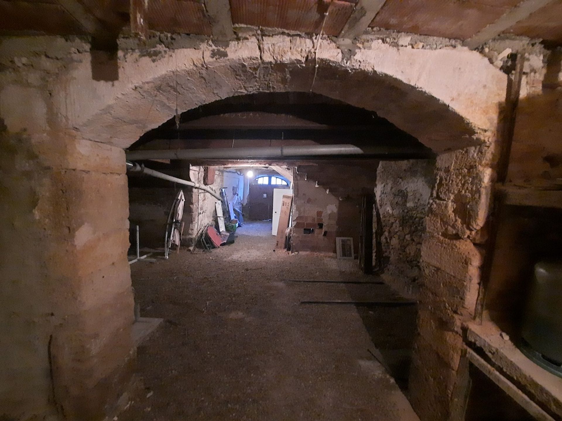 rumah dalam Saint-Geniès-de-Fontedit, Occitanie 11405539