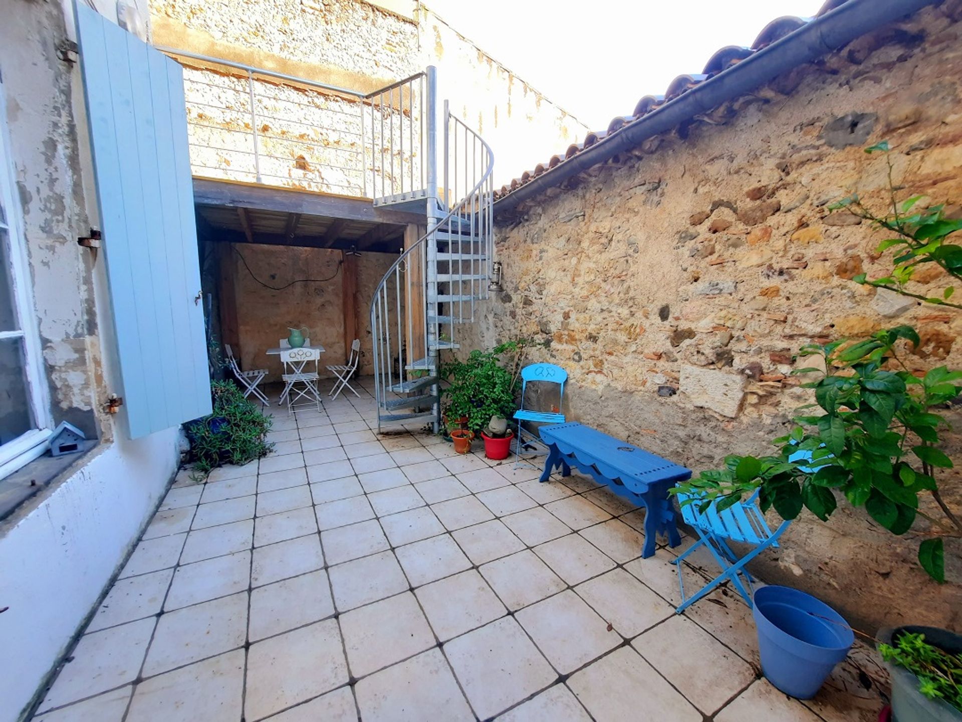 rumah dalam Saint-Geniès-de-Fontedit, Occitanie 11405539