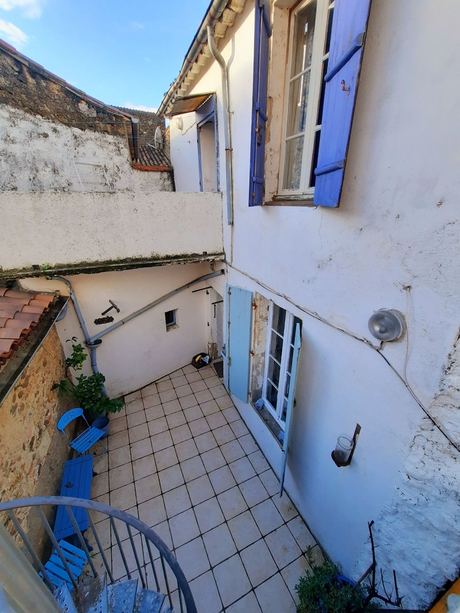 rumah dalam Saint-Geniès-de-Fontedit, Occitanie 11405539