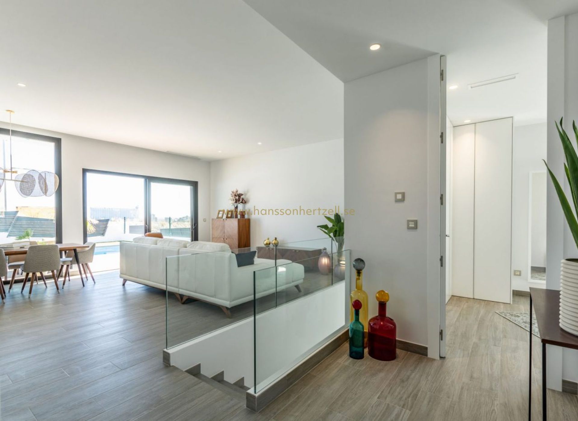 Huis in Finestrat, Valencia 11405551