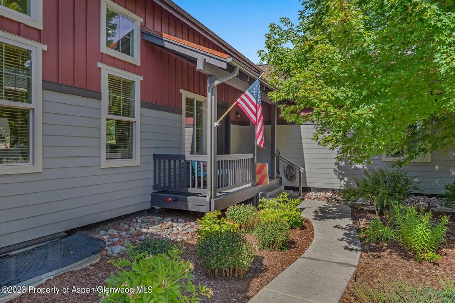 Huis in Cattle Creek, Colorado 11405562