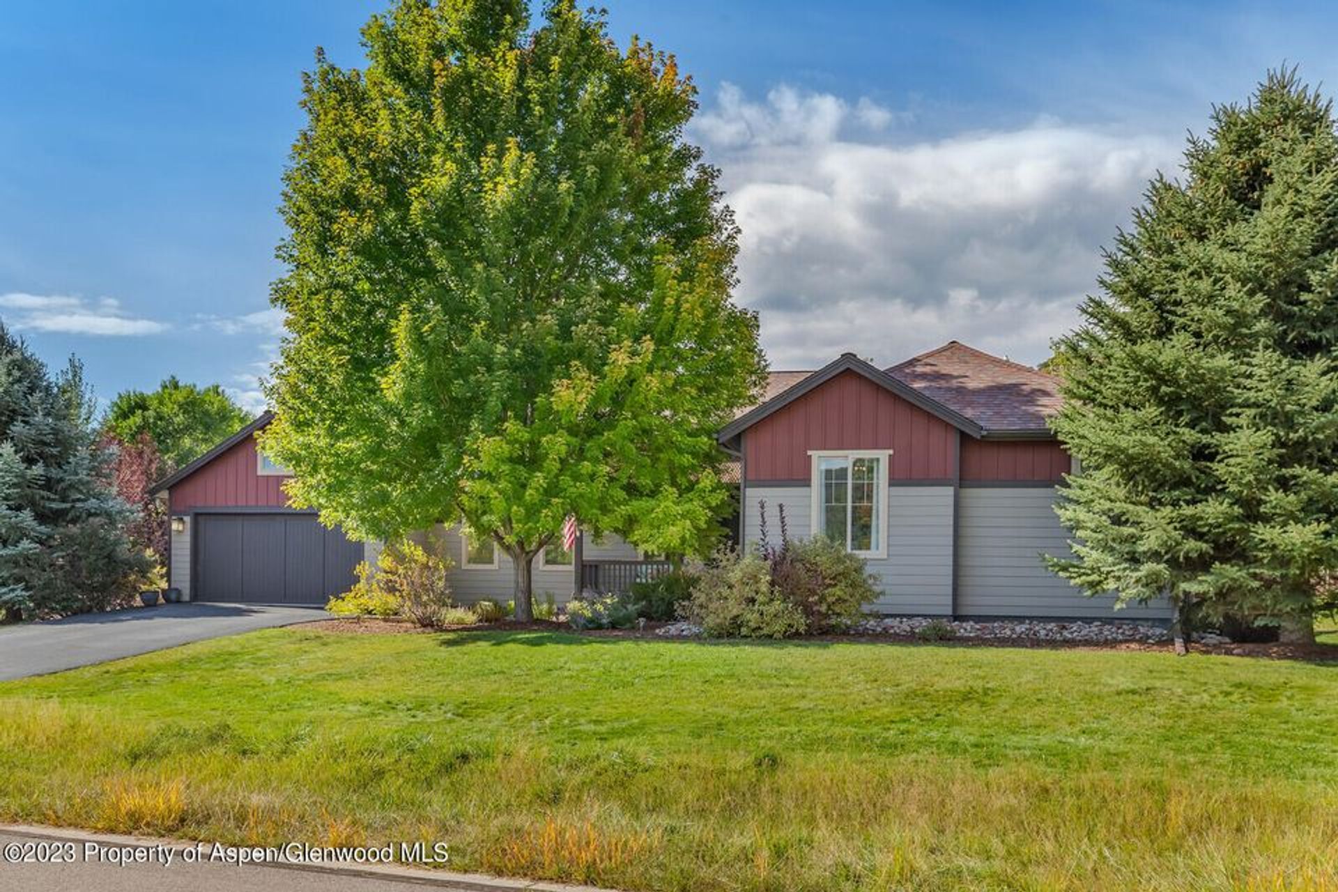 Huis in Cattle Creek, Colorado 11405562