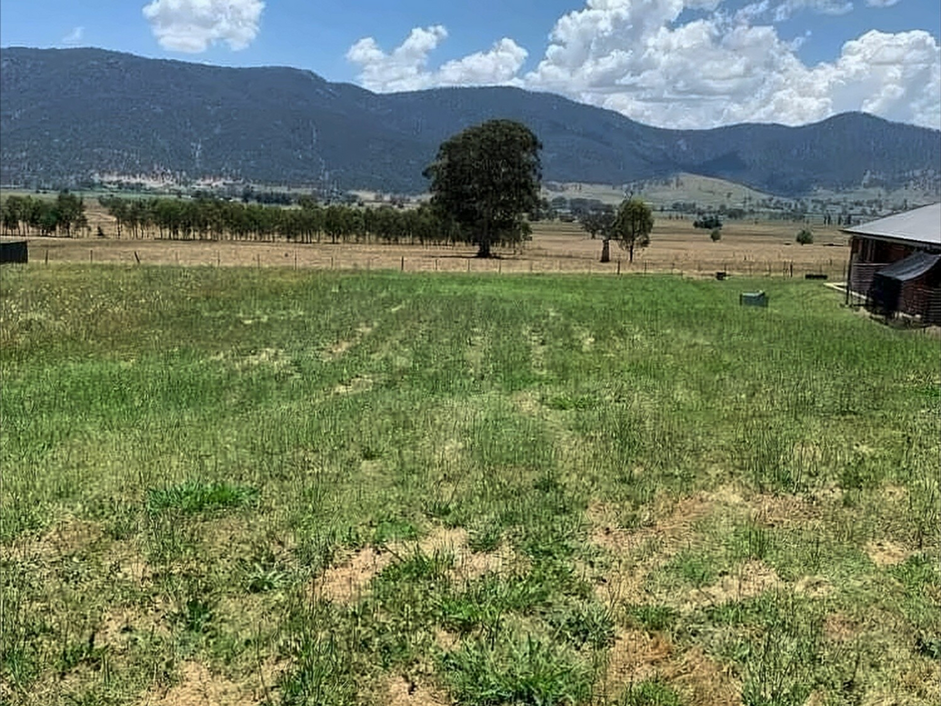 土地 在 Corryong, 維多利亞 11405581