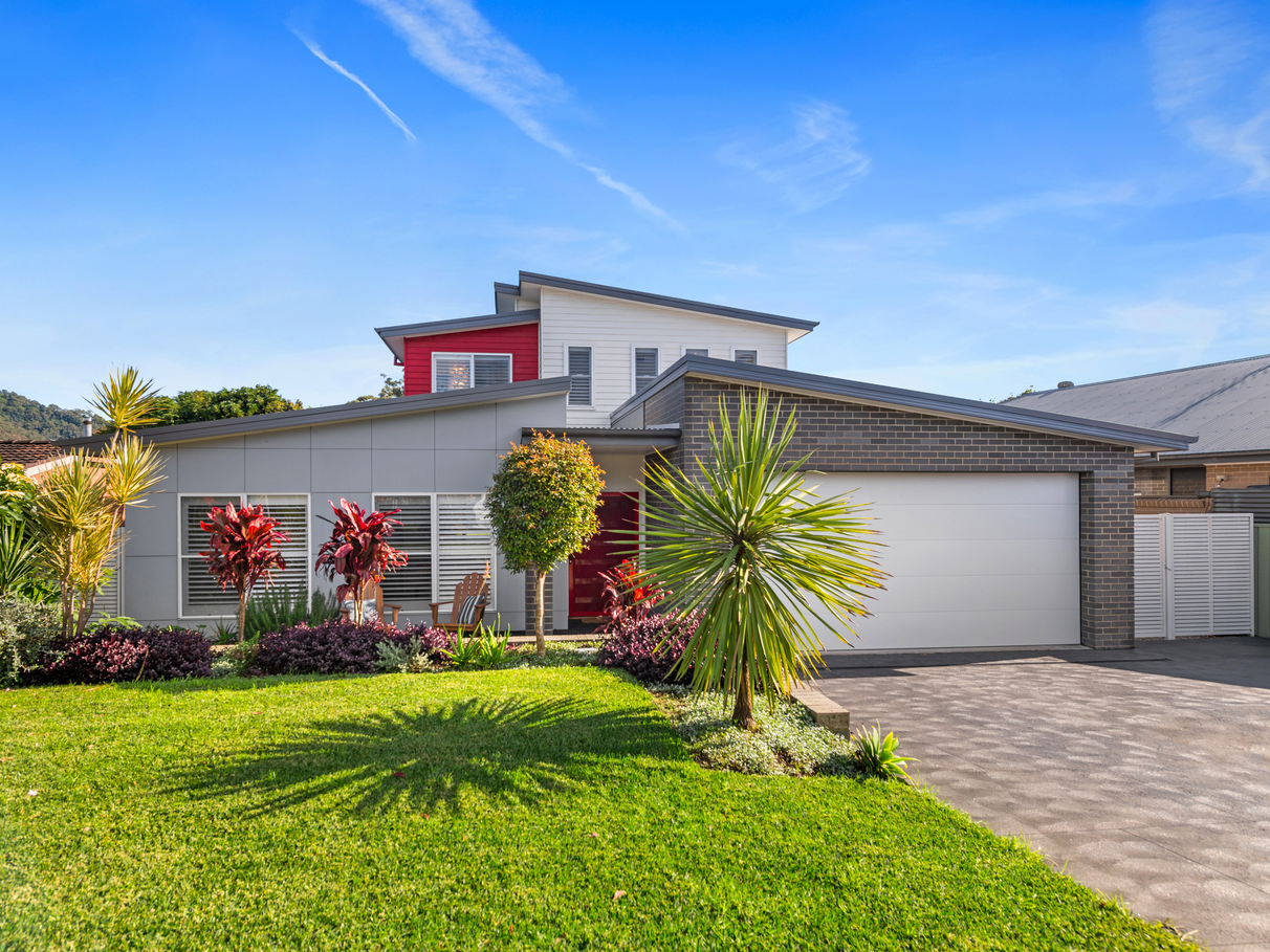 House in Shoalhaven Heads, New South Wales 11405583