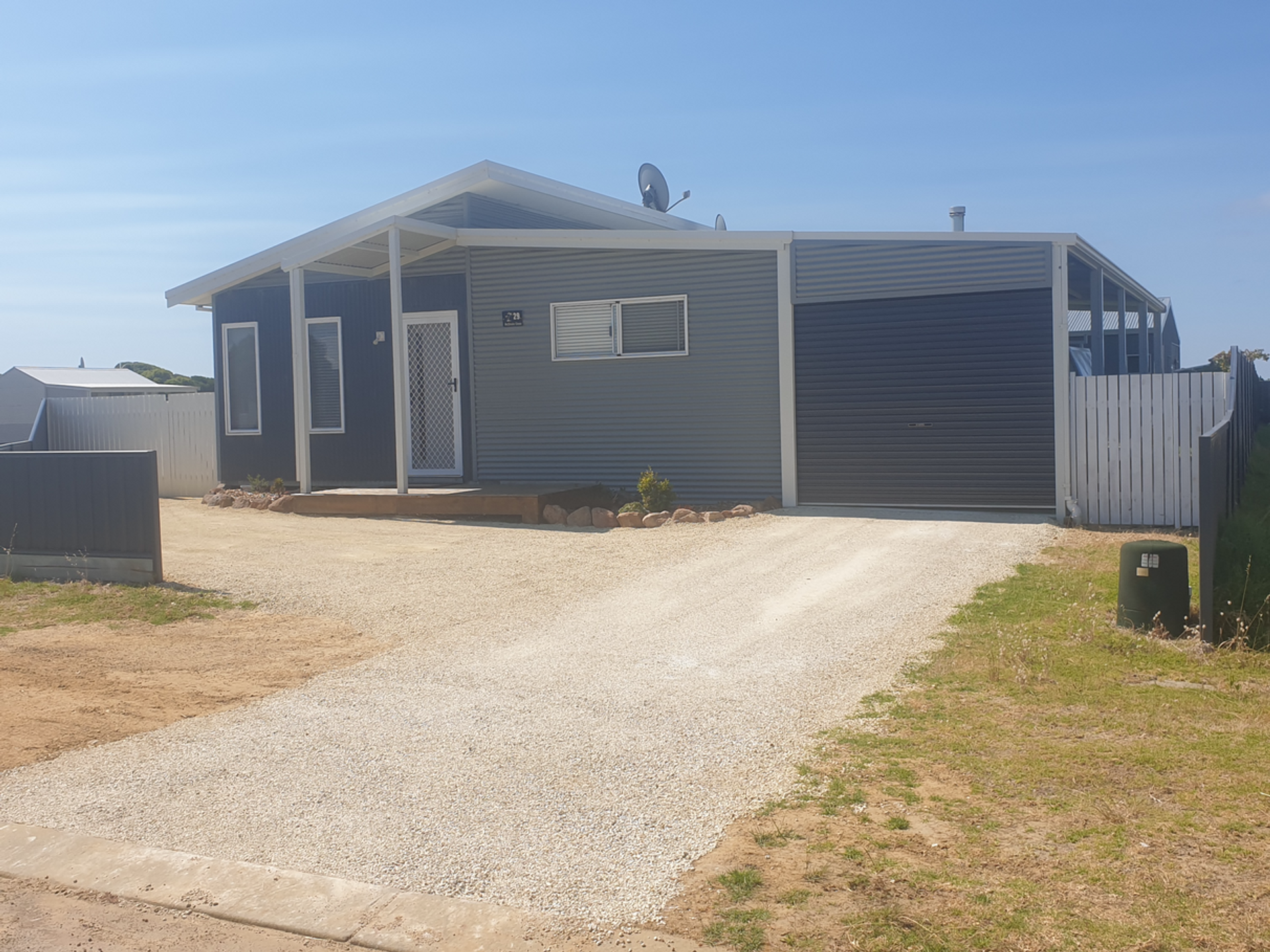 casa en Bahía de Bremer, El oeste de Australia 11405584