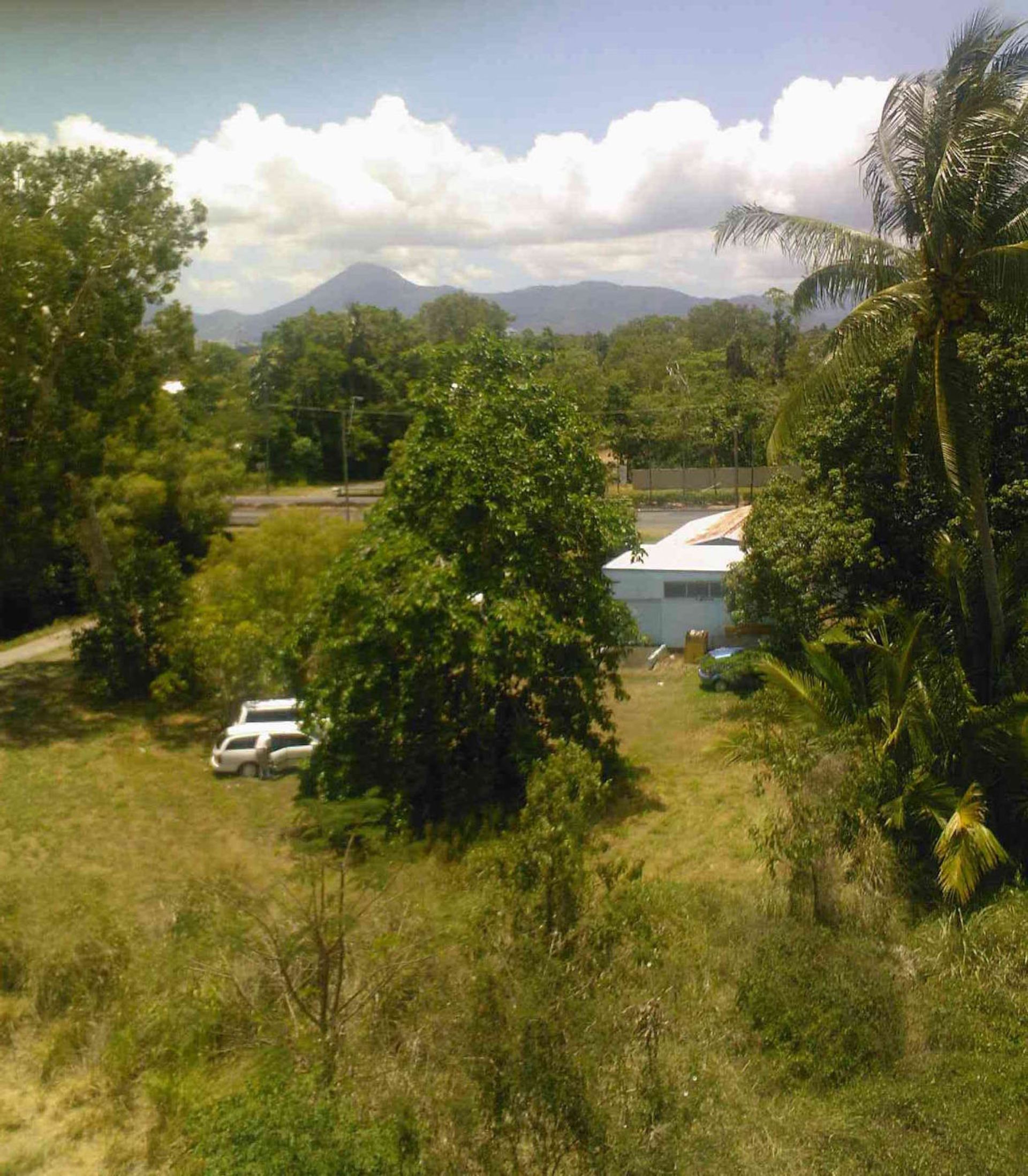 Land i Manunda, Queensland 11405593