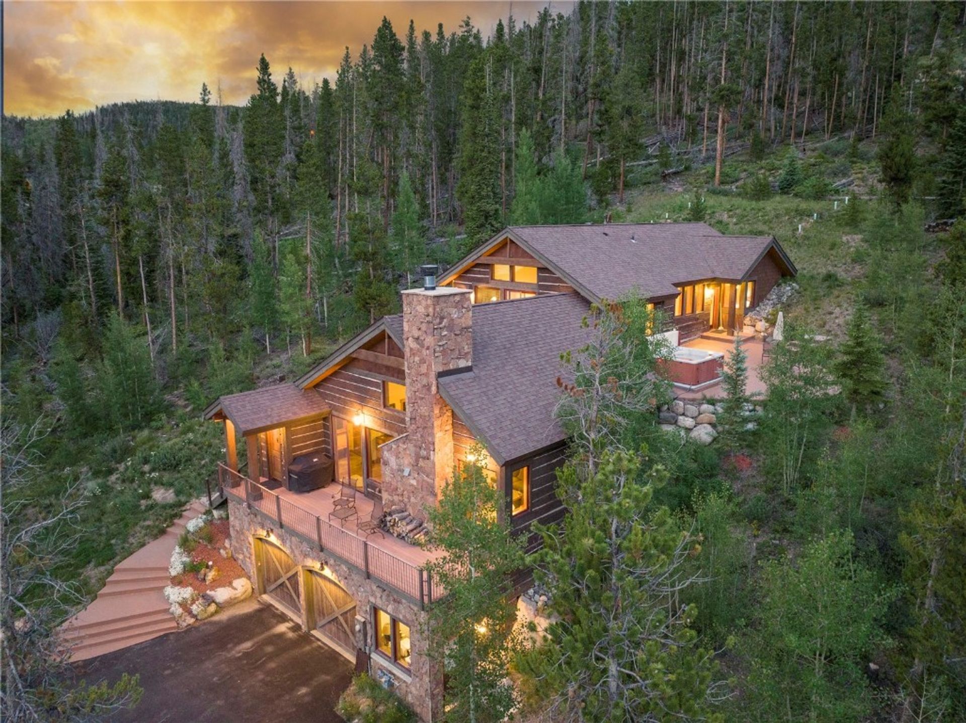 casa en Breckenridge, Colorado 11405599