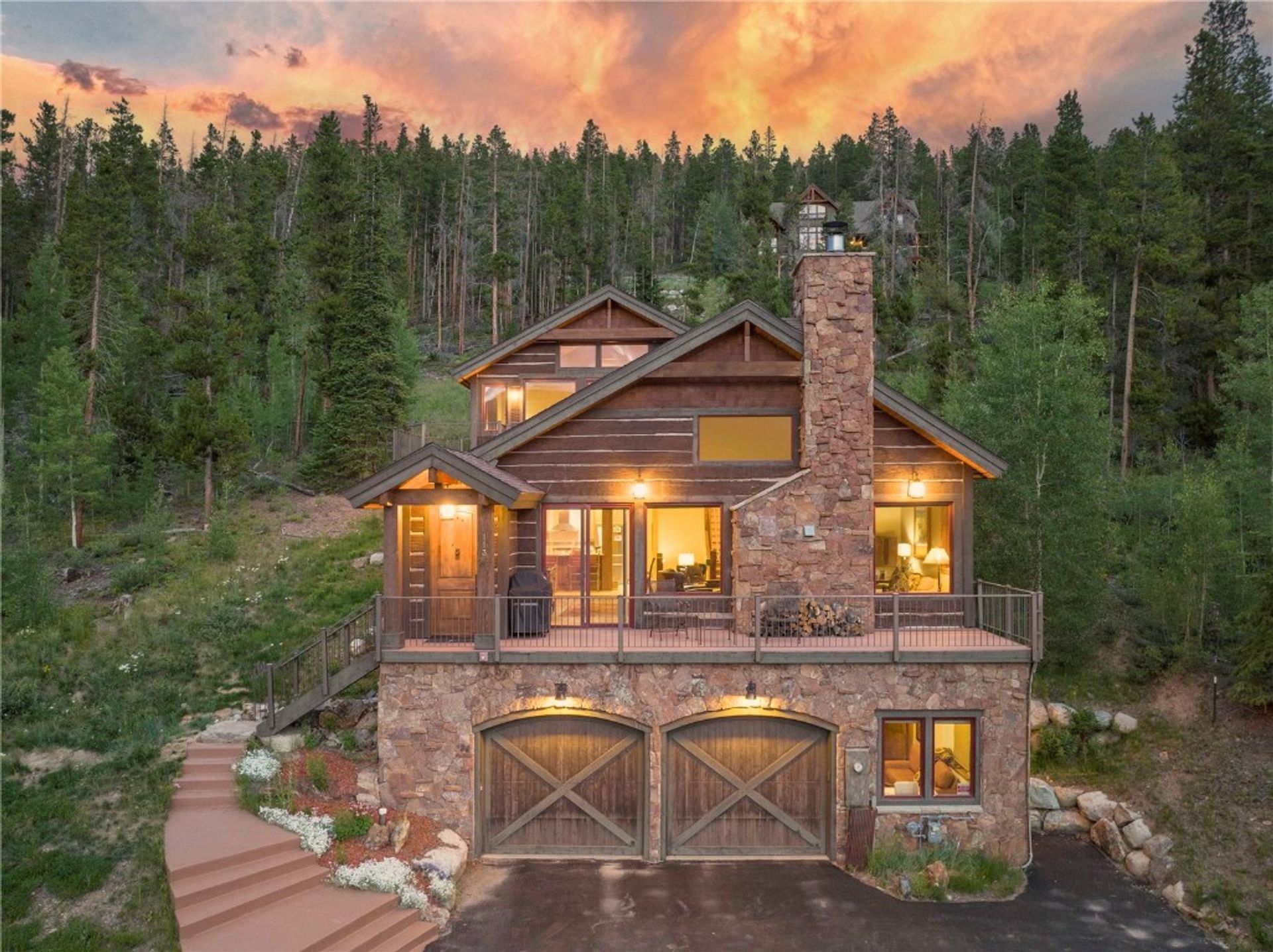 casa en Breckenridge, Colorado 11405599