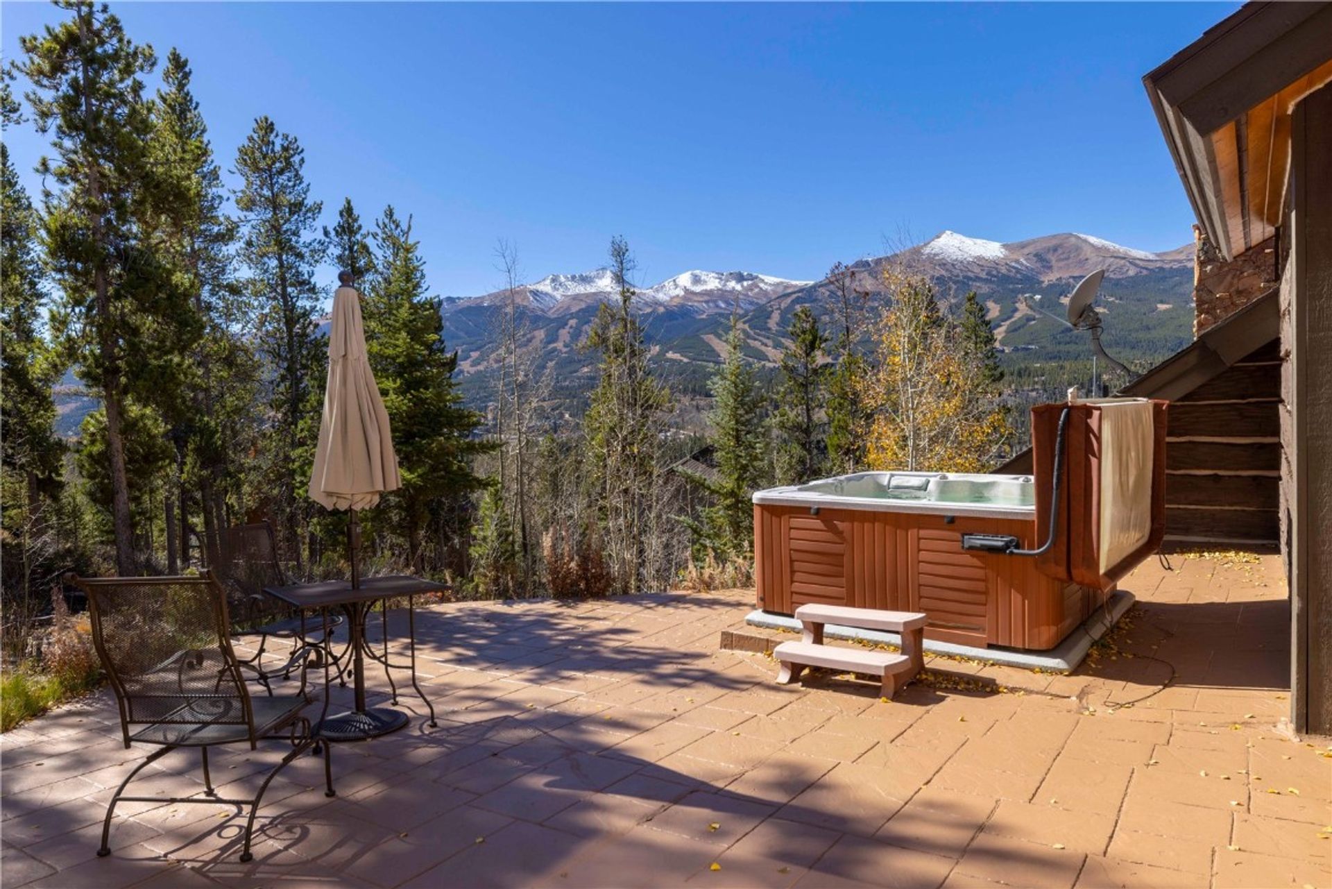 casa en Breckenridge, Colorado 11405599