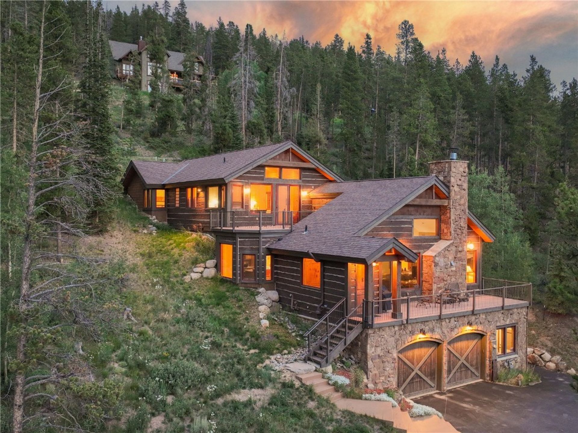 casa en Breckenridge, Colorado 11405599