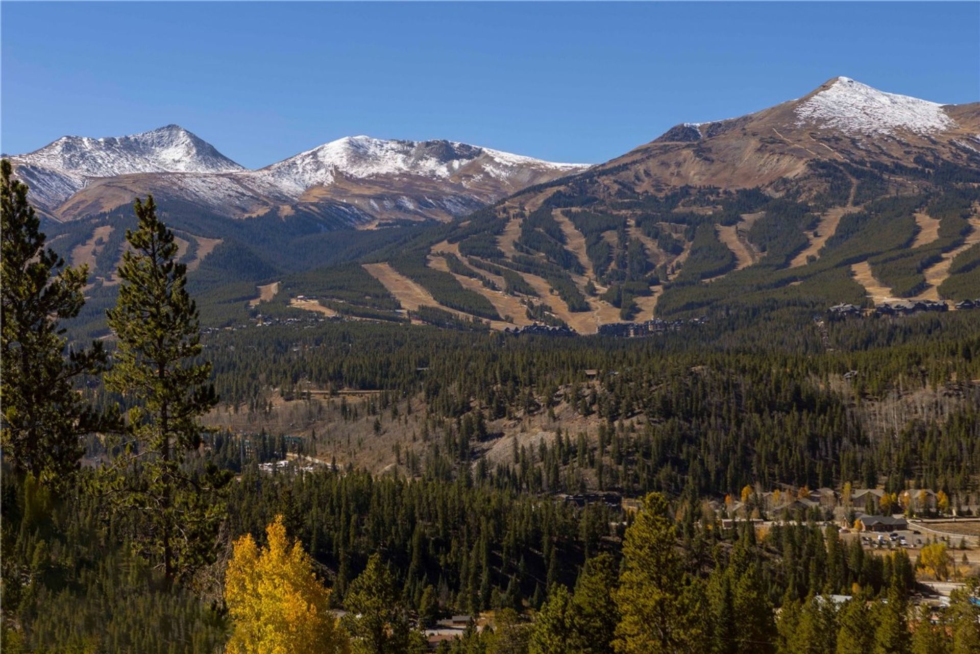 房子 在 Breckenridge, Colorado 11405599