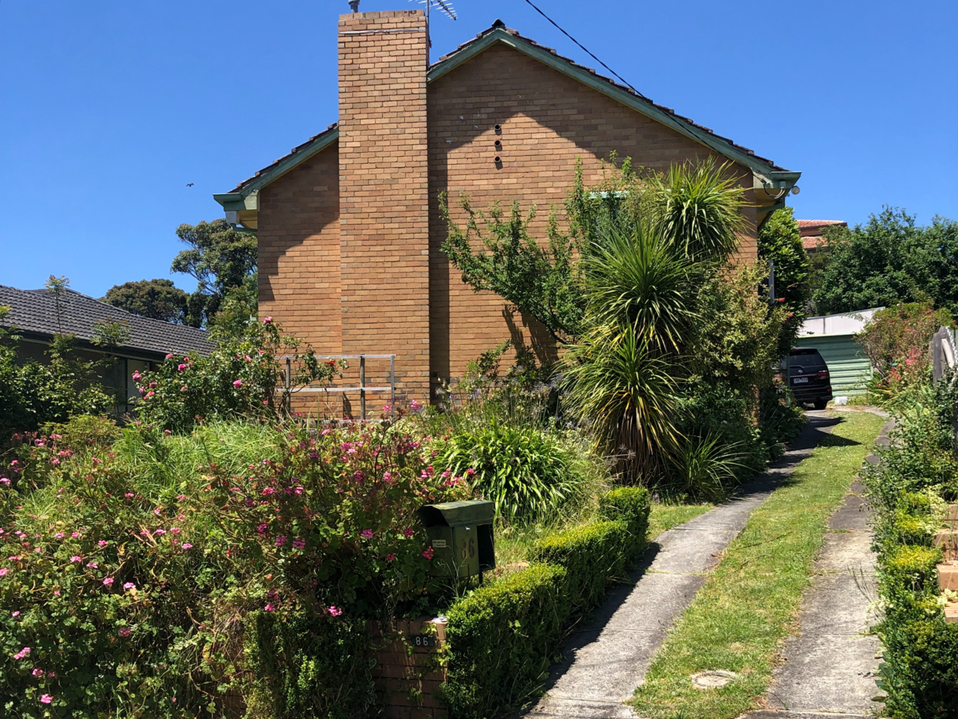 casa no Templestowe Lower, Victoria 11405610